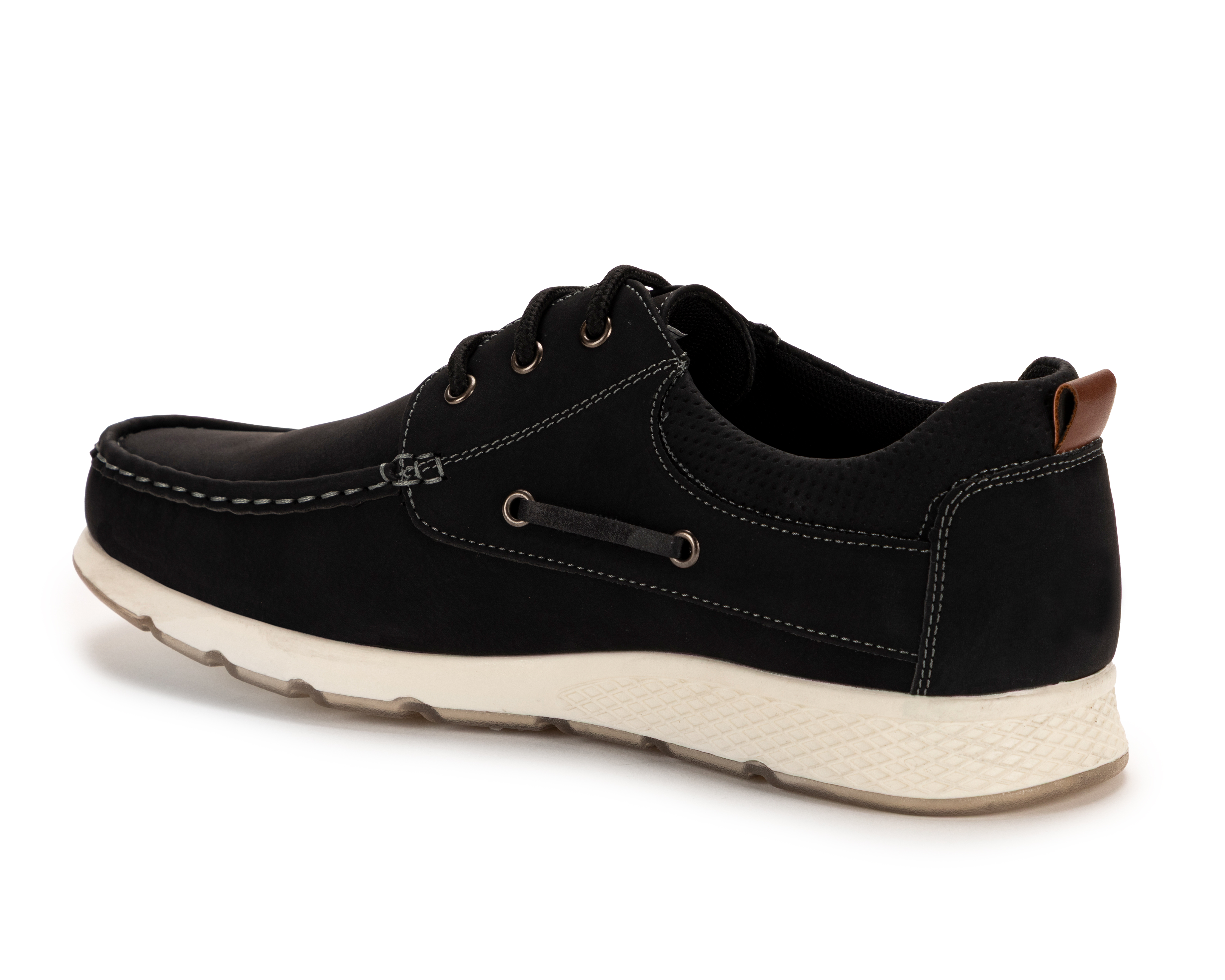 Foto 4 pulgar | Foto 3 | Mocasines Refill para Hombre