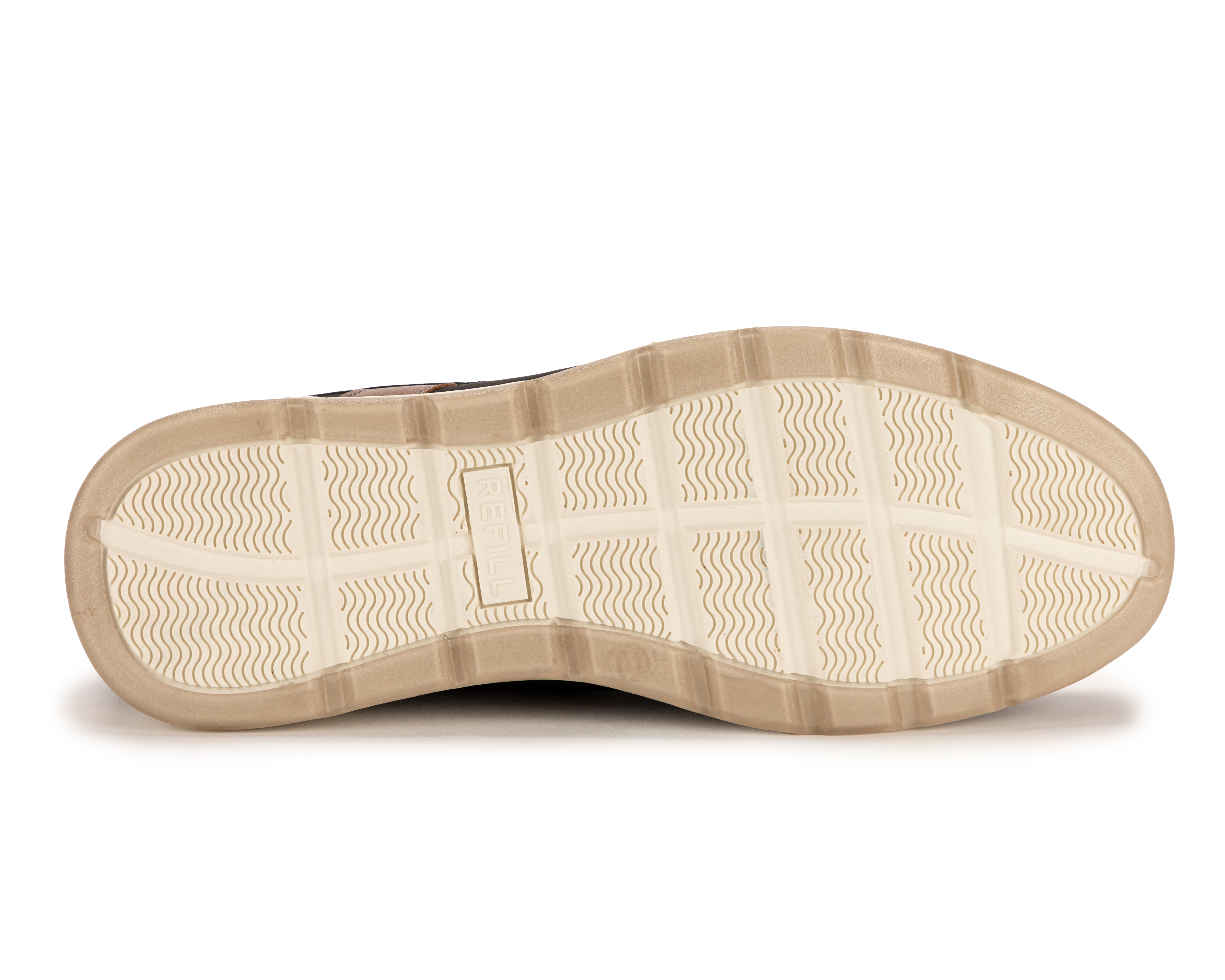 Foto 5 pulgar | Foto 4 | Mocasines Refill para Hombre