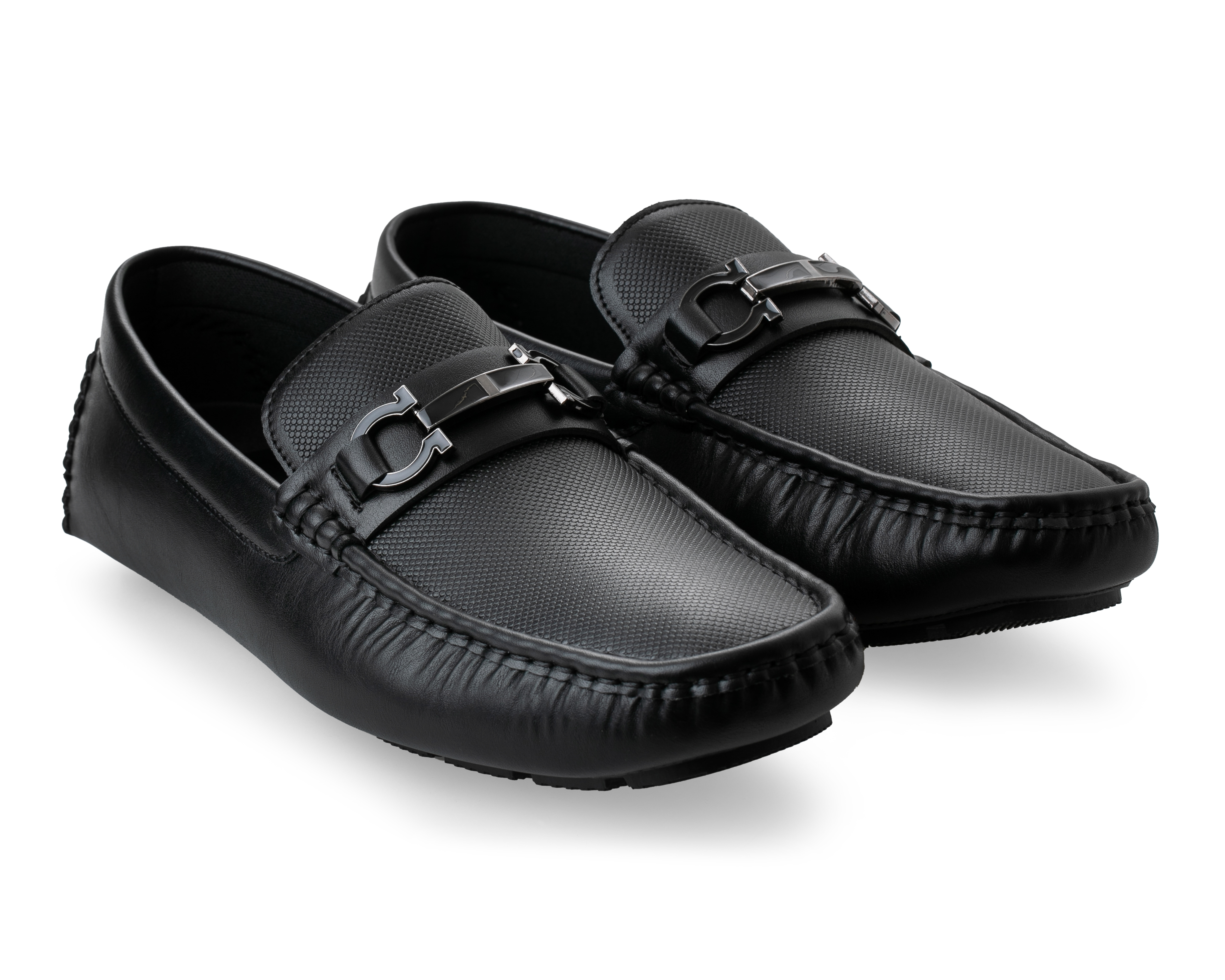 Foto 2 pulgar | Foto 1 | Mocasines Wall Street para Hombre