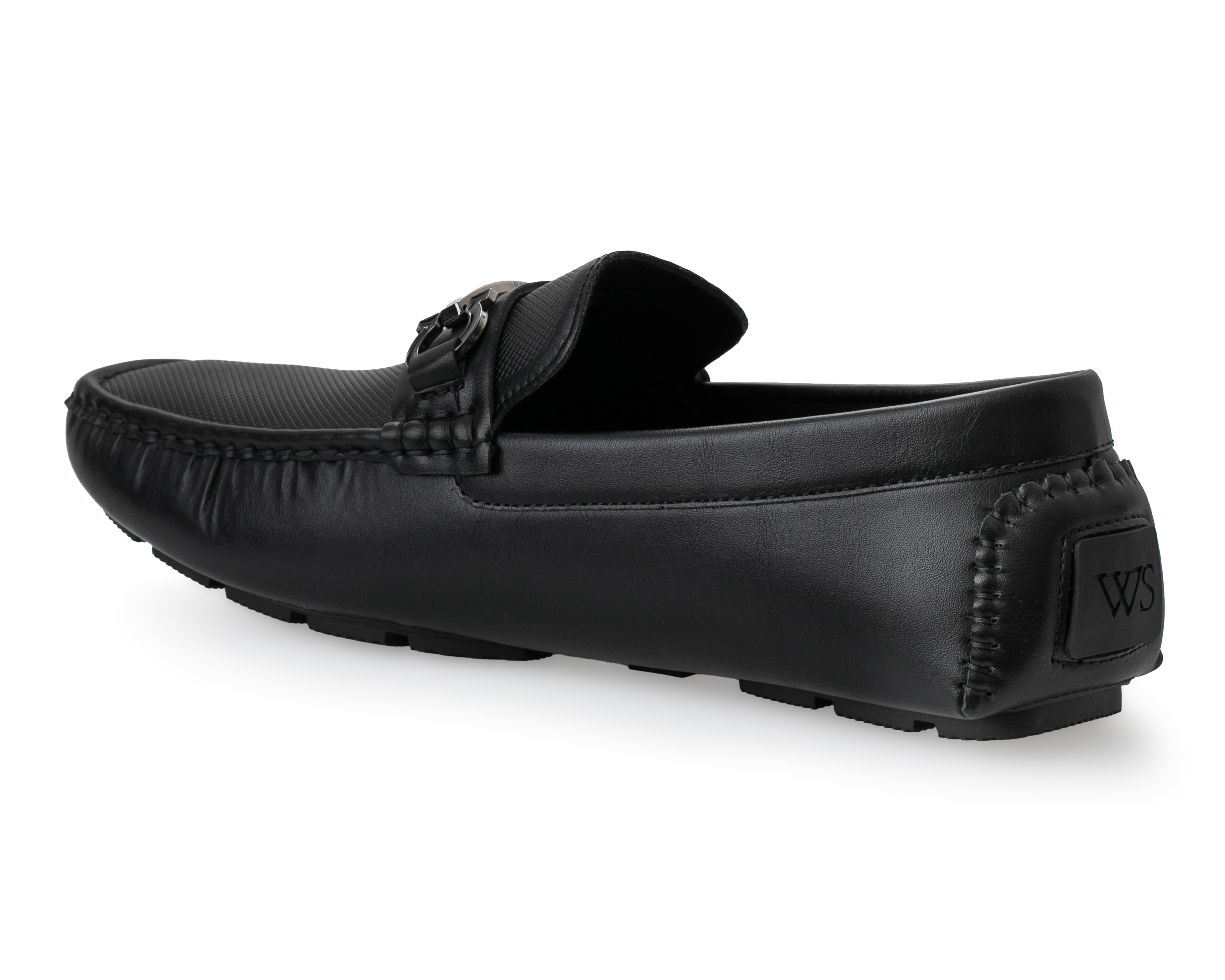 Foto 4 pulgar | Foto 3 | Mocasines Wall Street para Hombre