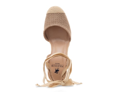 Foto 5 | Foto 5 | Sandalias Casuales York Team Polo Club para Mujer