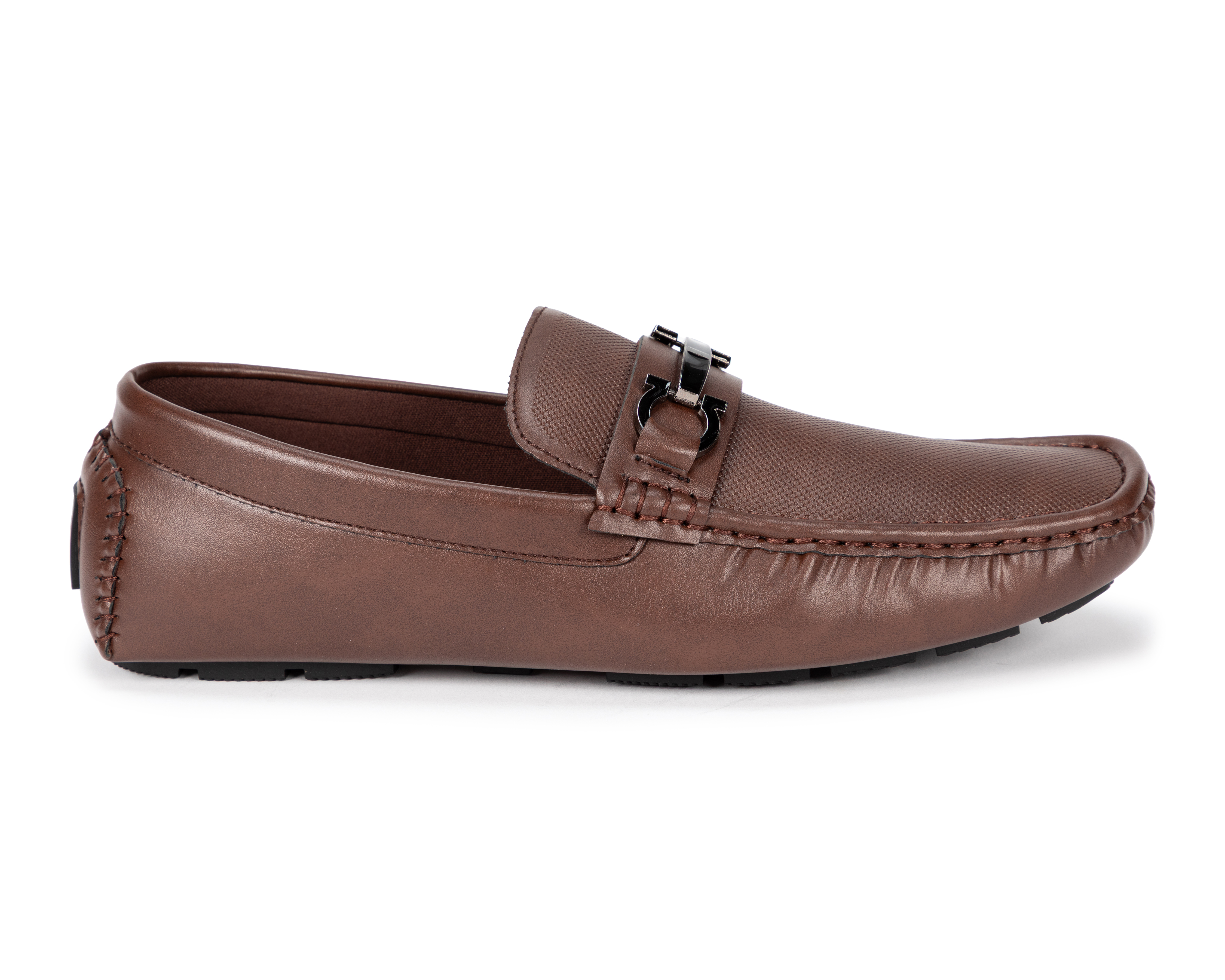 Foto 3 pulgar | Foto 2 | Mocasines Wall Street para Hombre