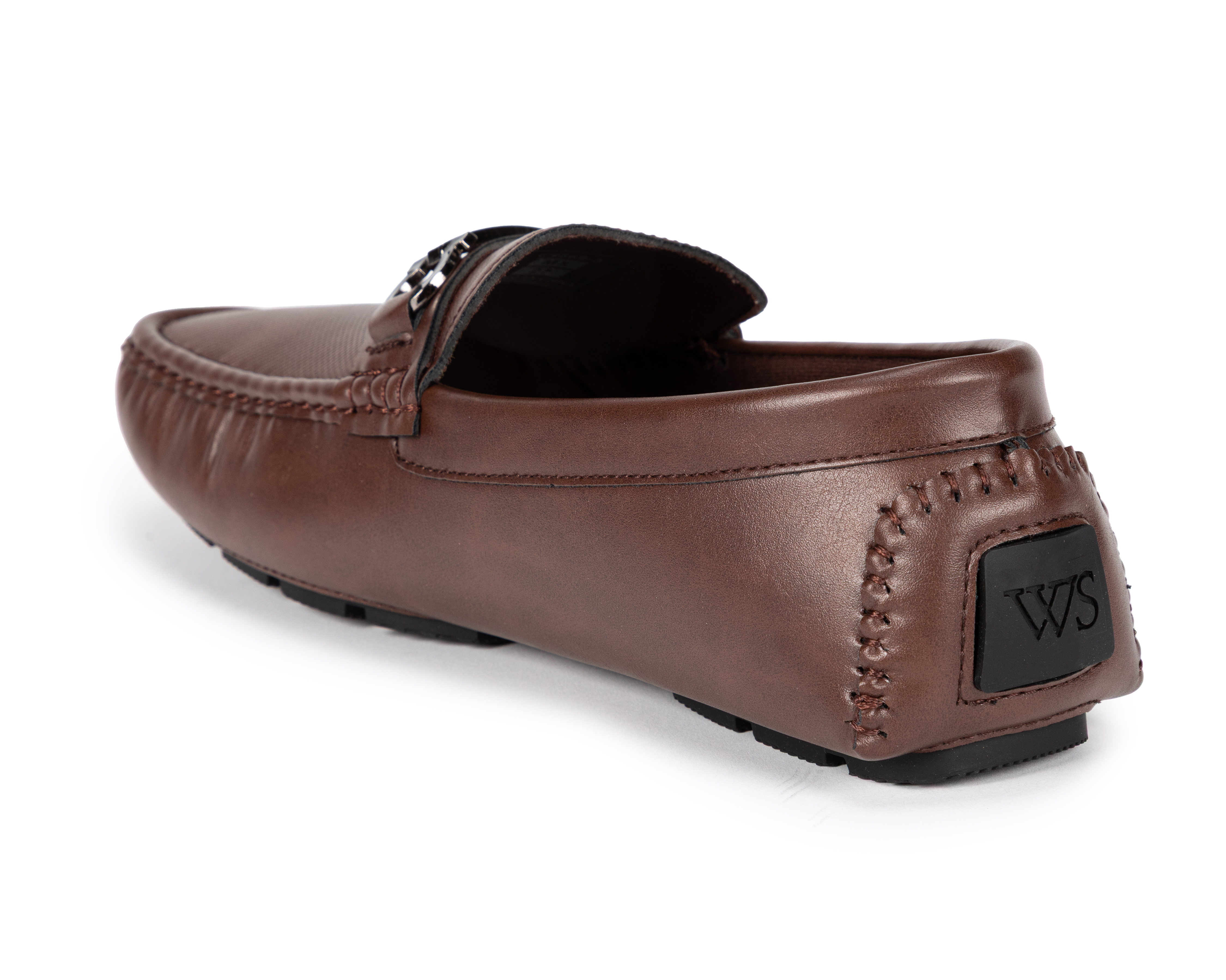 Foto 4 pulgar | Foto 3 | Mocasines Wall Street para Hombre