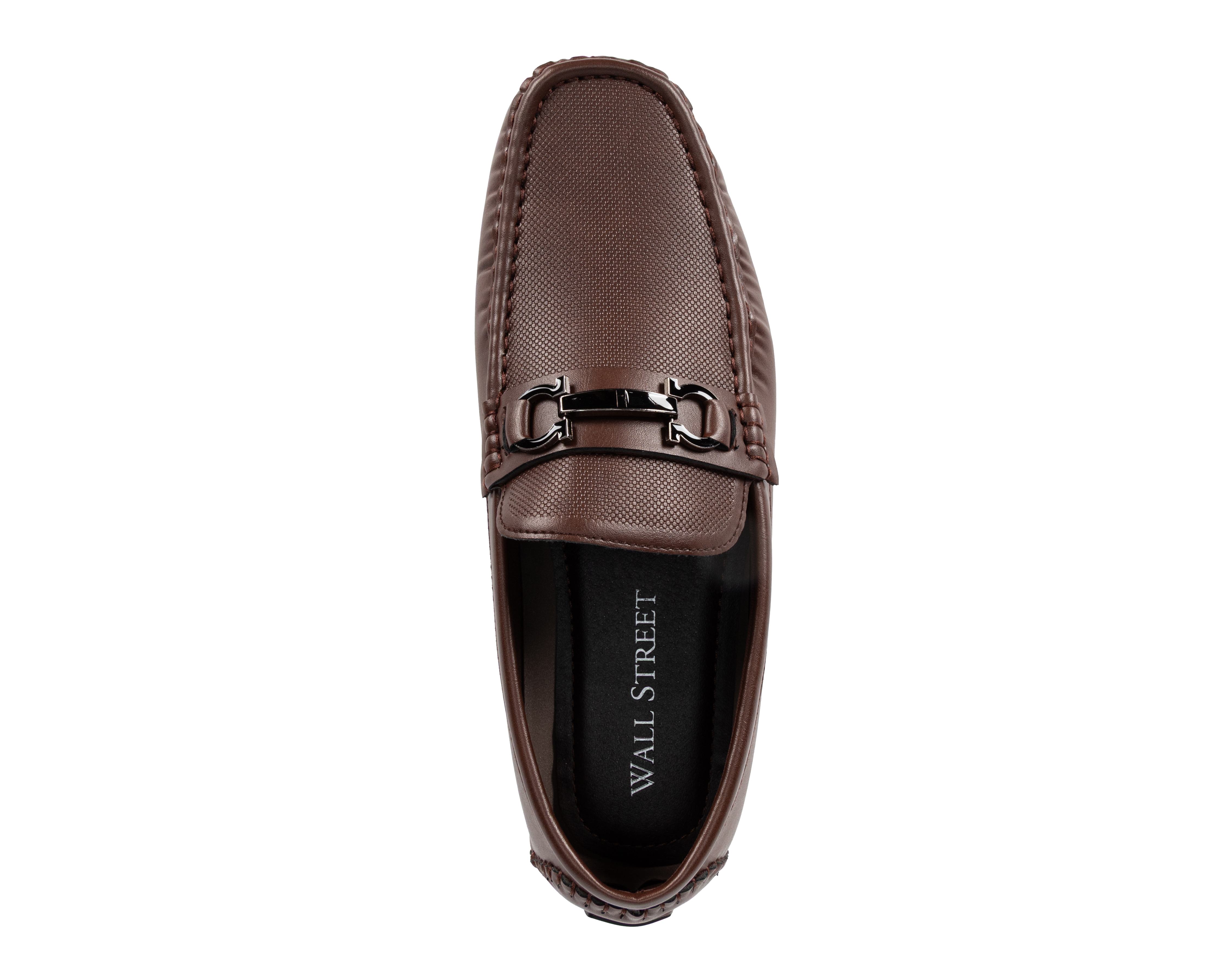 Foto 6 pulgar | Foto 5 | Mocasines Wall Street para Hombre