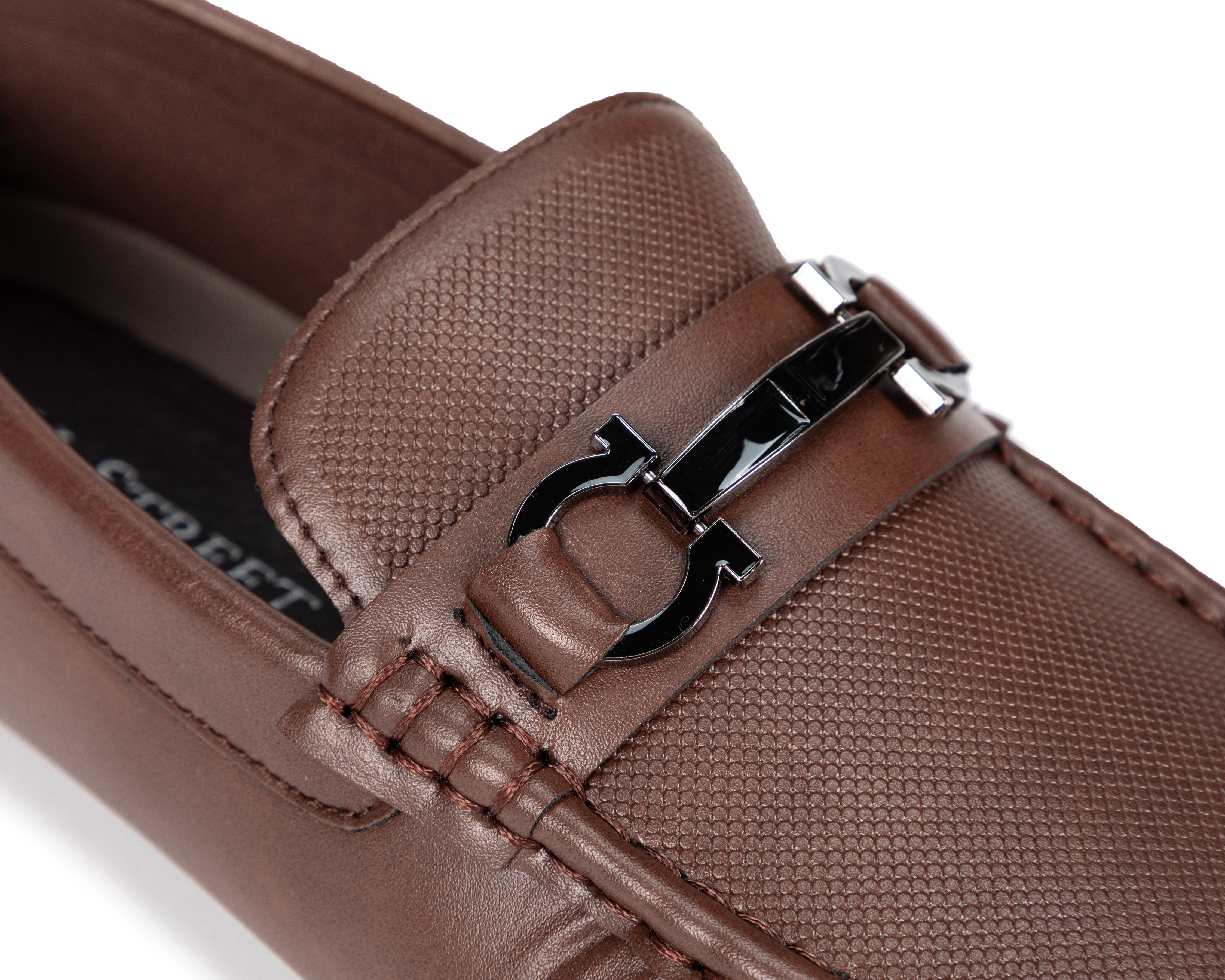 Foto 7 pulgar | Foto 6 | Mocasines Wall Street para Hombre