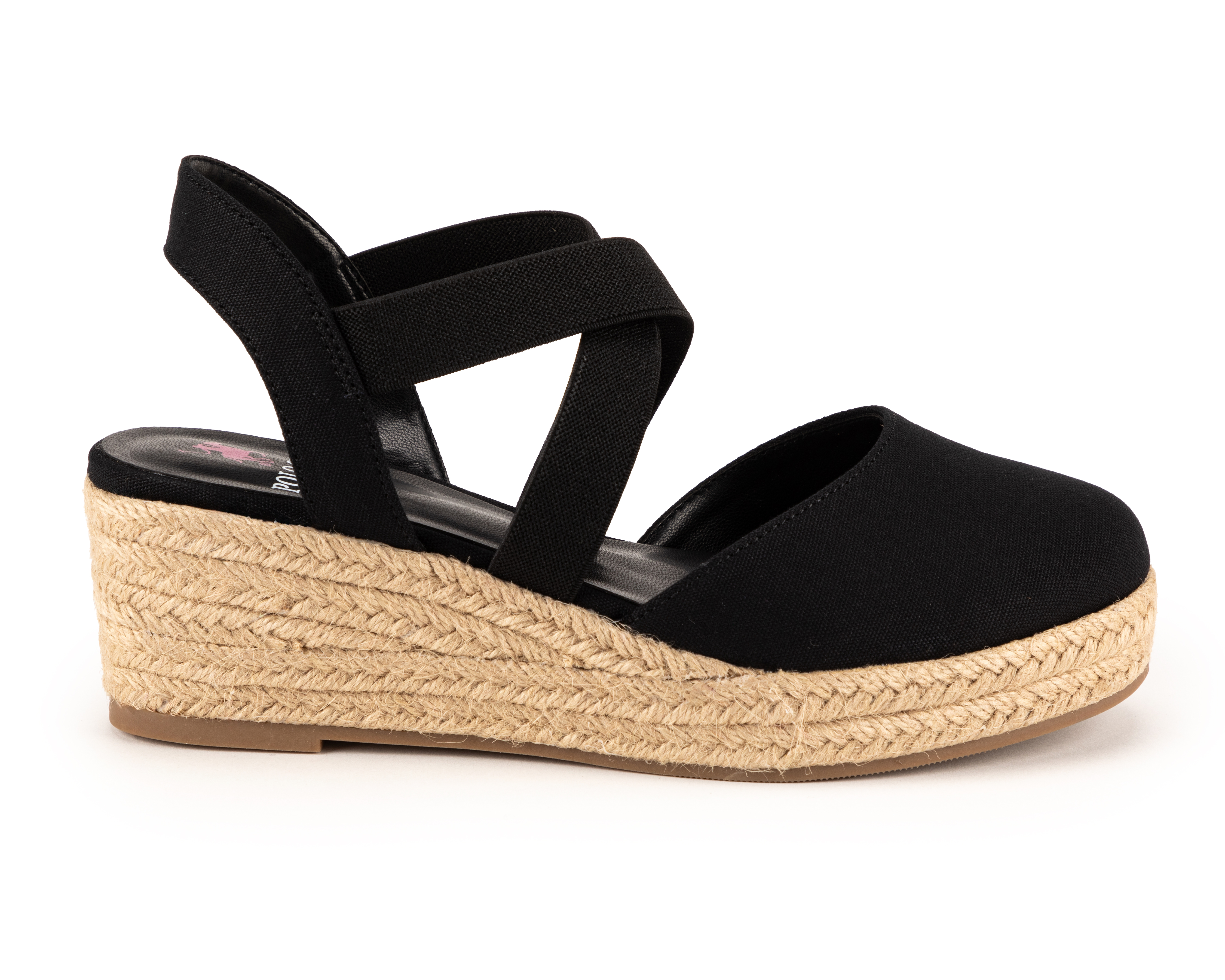 Foto 2 | Foto 2 | Sandalias Casuales York Team Polo Club para Mujer