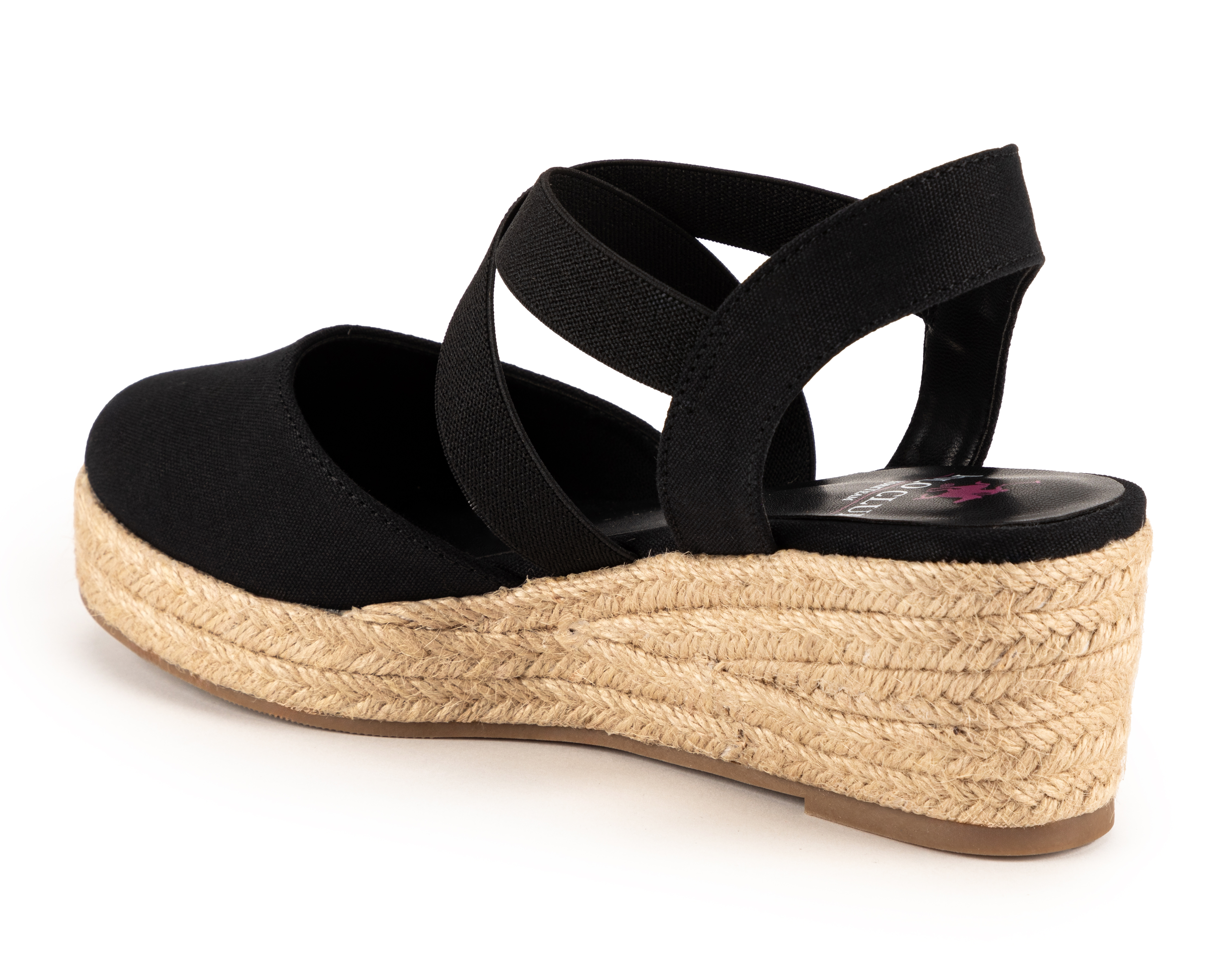 Foto 3 | Foto 3 | Sandalias Casuales York Team Polo Club para Mujer