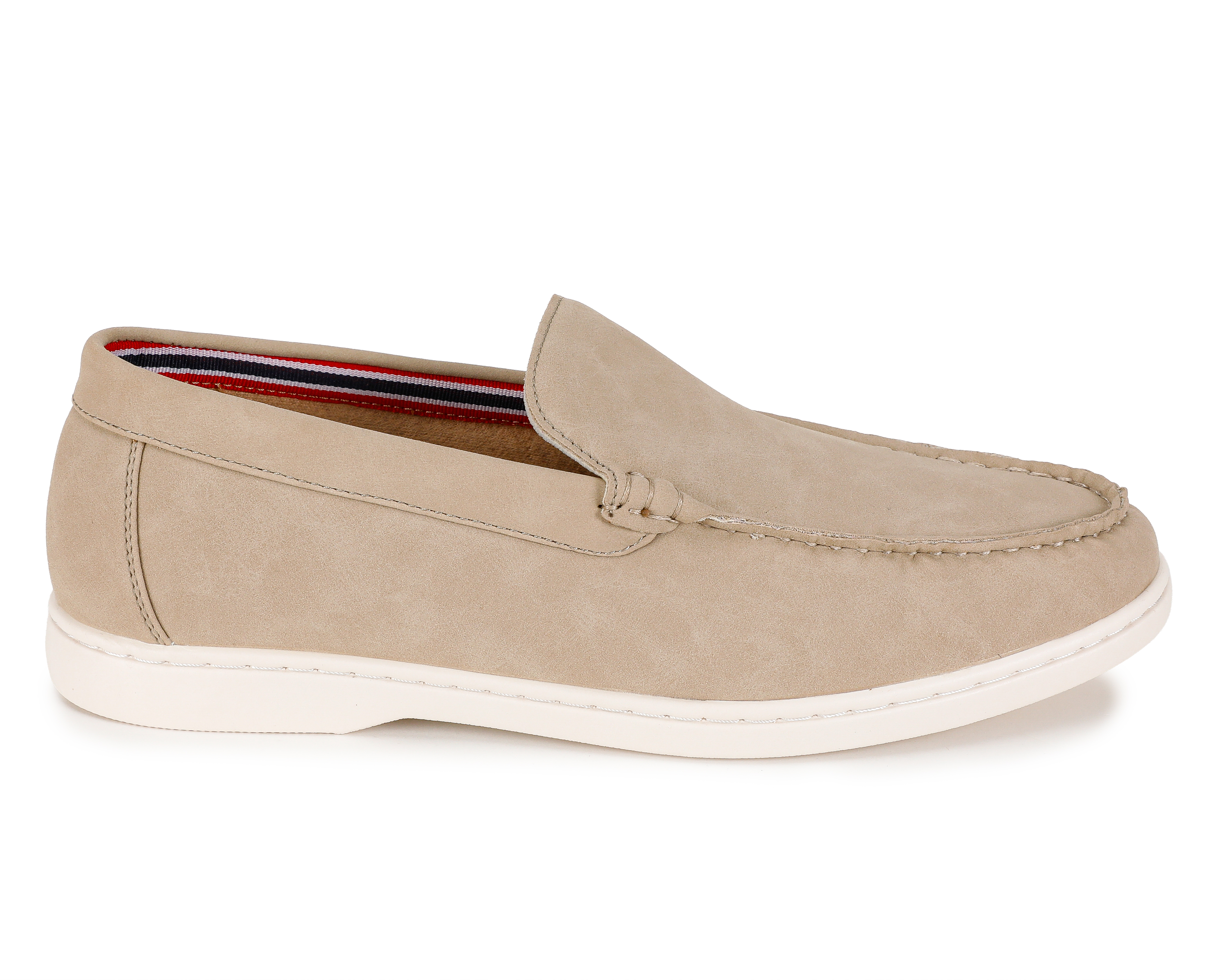 Foto 3 pulgar | Foto 2 | Mocasines York Team Polo Club para Hombre