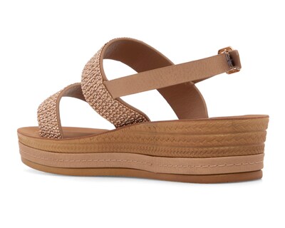 Foto 3 | Foto 3 | Sandalias Casuales Sahara para Mujer