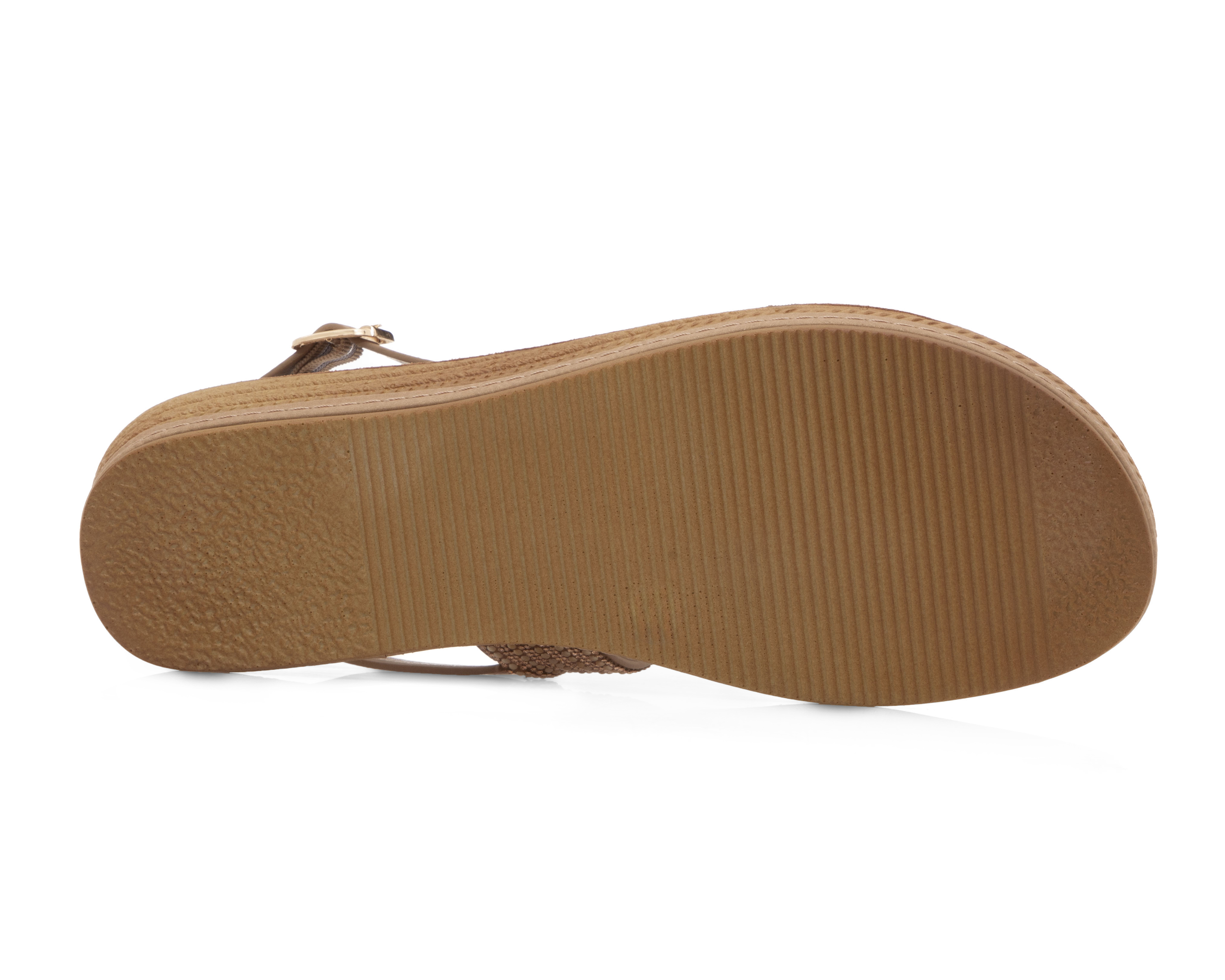 Foto 5 pulgar | Foto 4 | Sandalias Casuales Sahara para Mujer