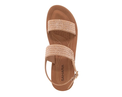 Foto 5 | Foto 5 | Sandalias Casuales Sahara para Mujer