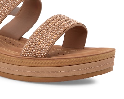 Foto 6 | Foto 6 | Sandalias Casuales Sahara para Mujer