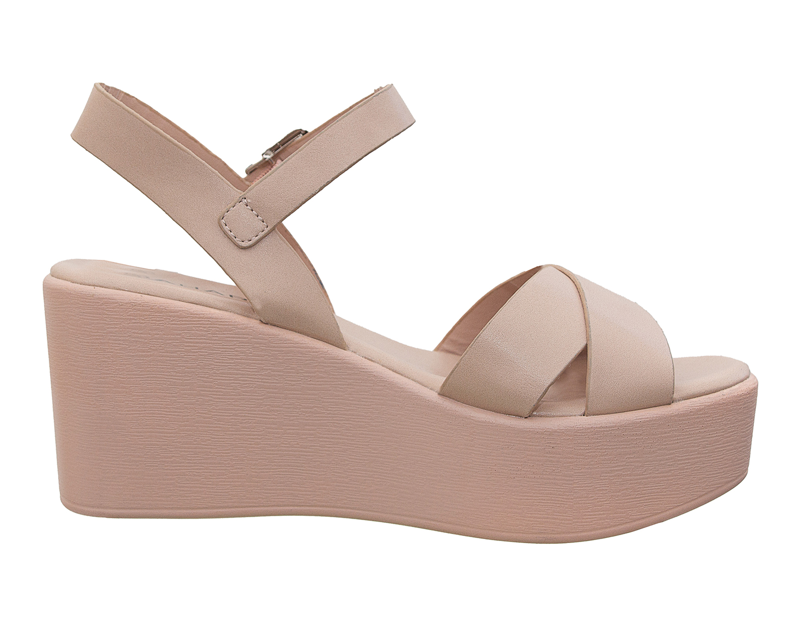 Foto 4 | Foto 4 | Sandalias Casuales Sahara para Mujer