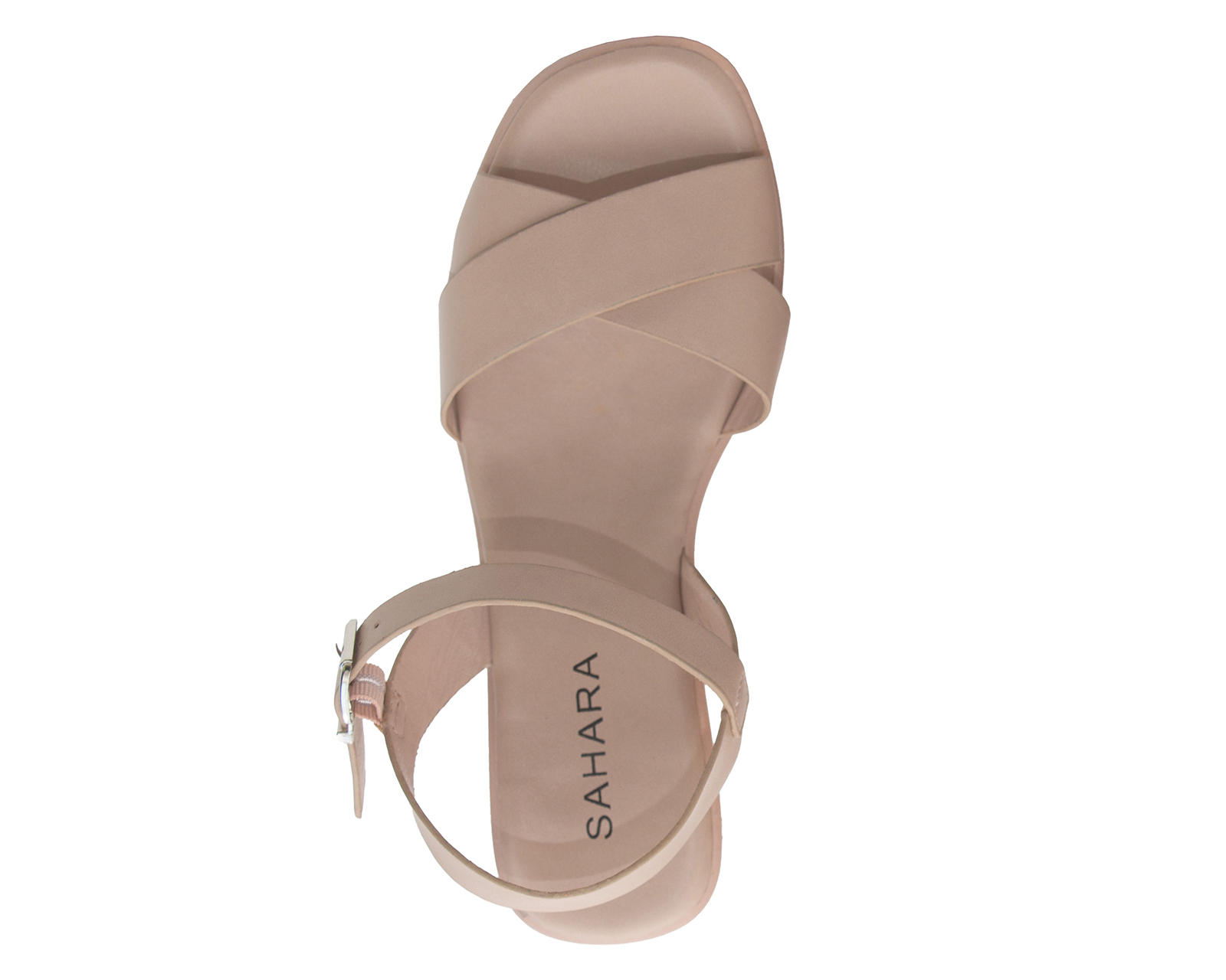 Foto 5 | Foto 5 | Sandalias Casuales Sahara para Mujer