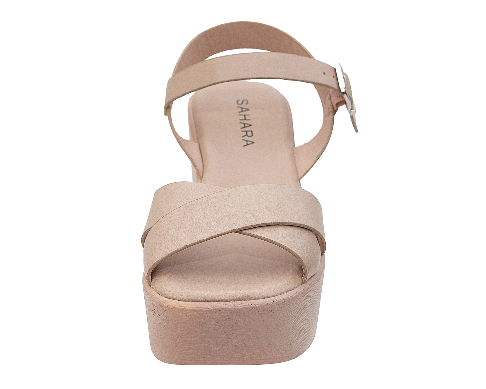 Foto 7 pulgar | Foto 6 | Sandalias Casuales Sahara para Mujer