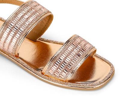 Foto 6 | Foto 6 | Sandalias Casuales Sahara para Mujer