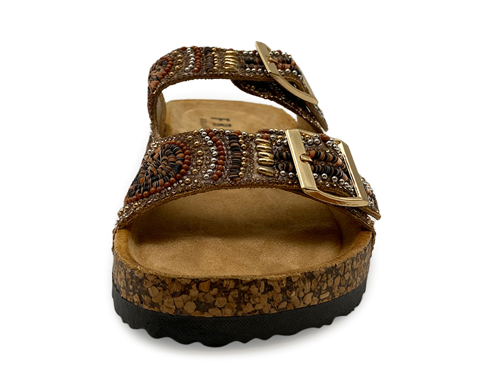 Foto 6 pulgar | Foto 5 | Sandalias Casuales Frida Kollection para Mujer