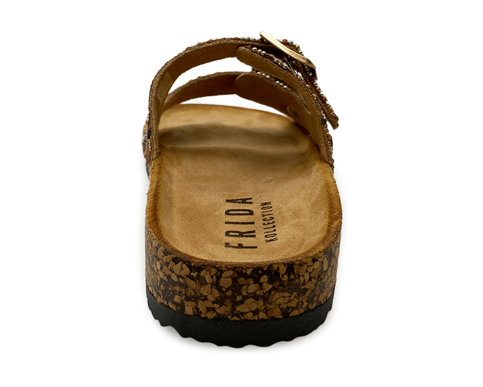 Foto 7 pulgar | Foto 6 | Sandalias Casuales Frida Kollection para Mujer
