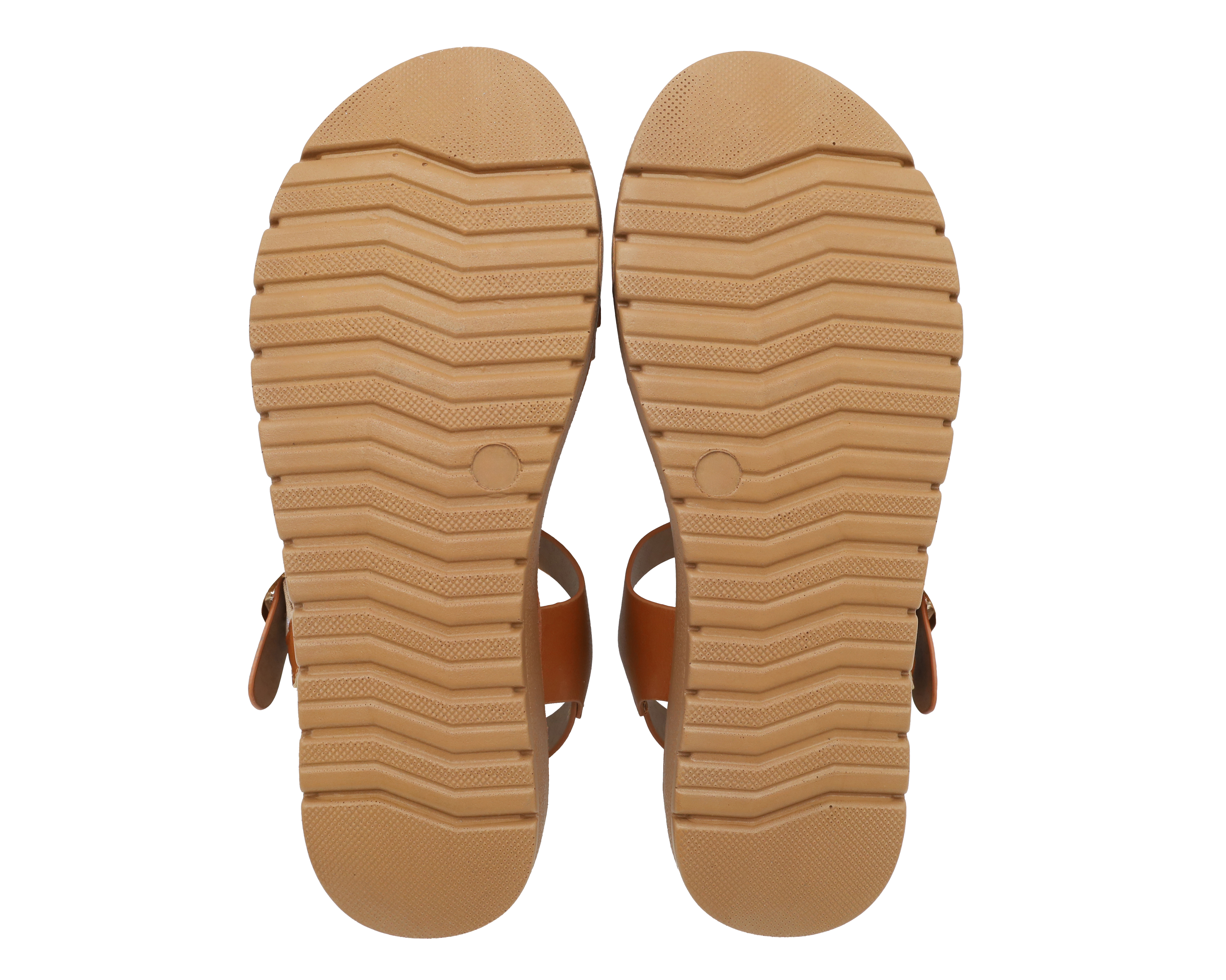 Foto 2 | Foto 2 | Sandalias Casuales 18 Forever para Mujer