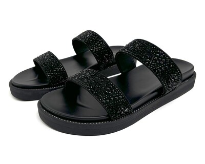 Foto 1 | Foto 1 | Sandalias Casuales Jennifer Lopez para Mujer