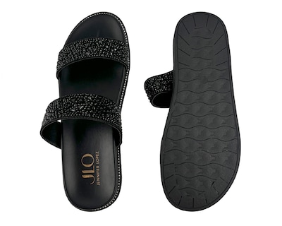 Foto 2 | Foto 2 | Sandalias Casuales Jennifer Lopez para Mujer