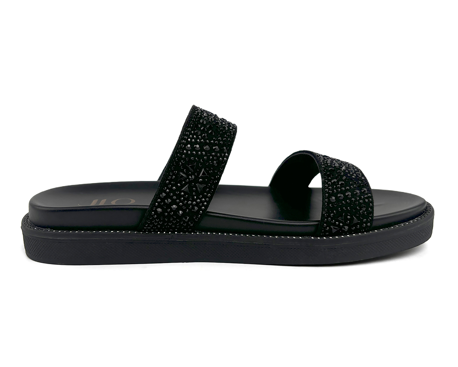 Foto 5 pulgar | Foto 4 | Sandalias Casuales Jennifer Lopez para Mujer