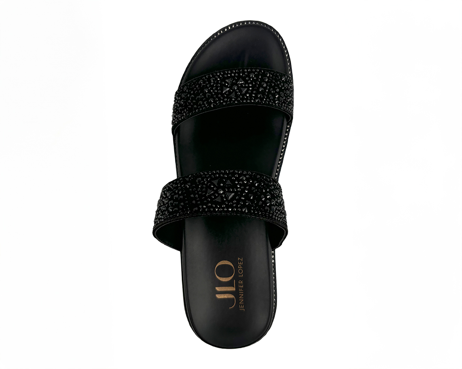 Foto 6 pulgar | Foto 5 | Sandalias Casuales Jennifer Lopez para Mujer