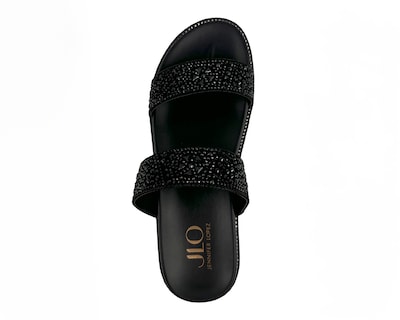 Foto 5 | Foto 5 | Sandalias Casuales Jennifer Lopez para Mujer