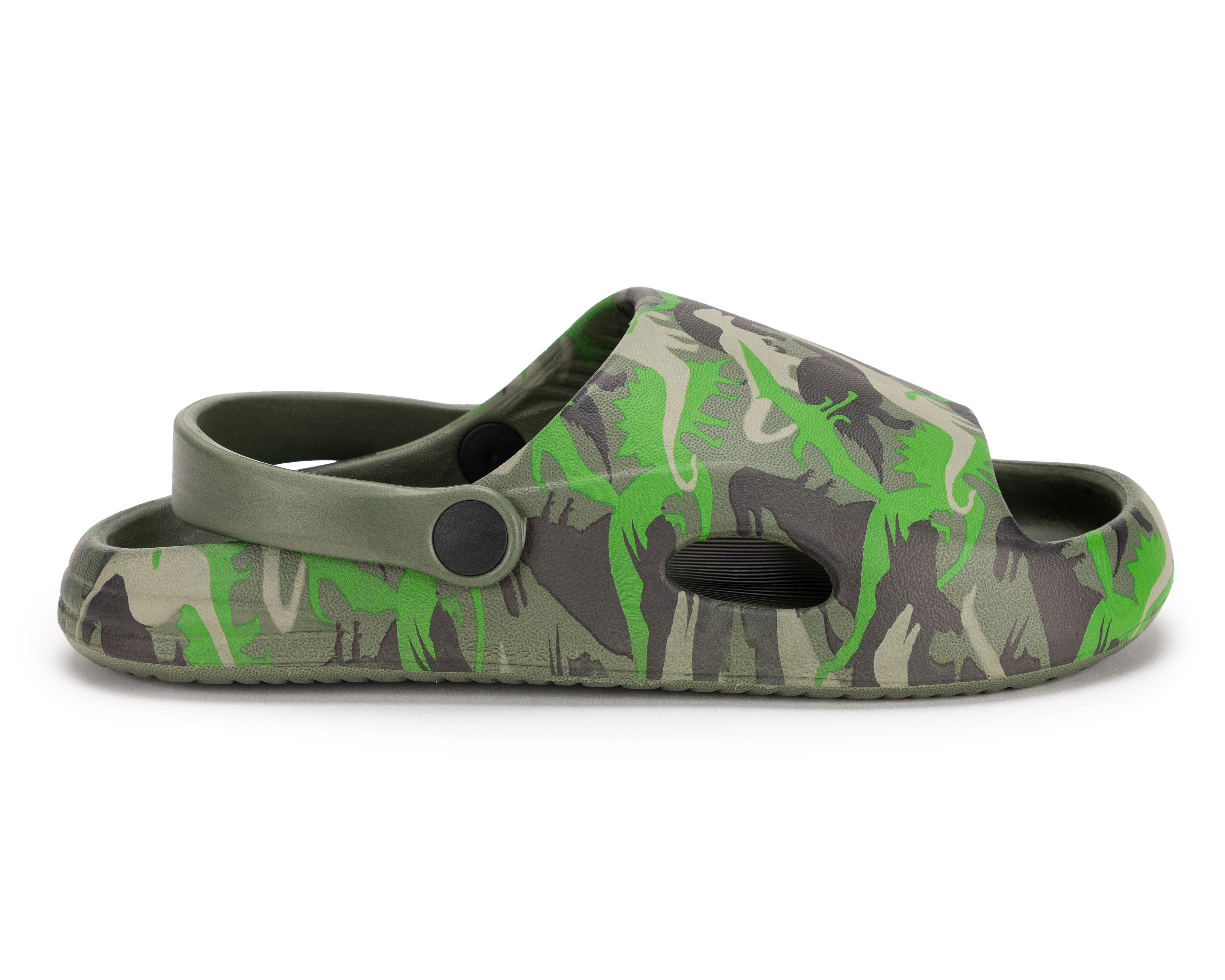 Foto 3 pulgar | Foto 2 | Sandalias de Playa Rio Beach para Niño