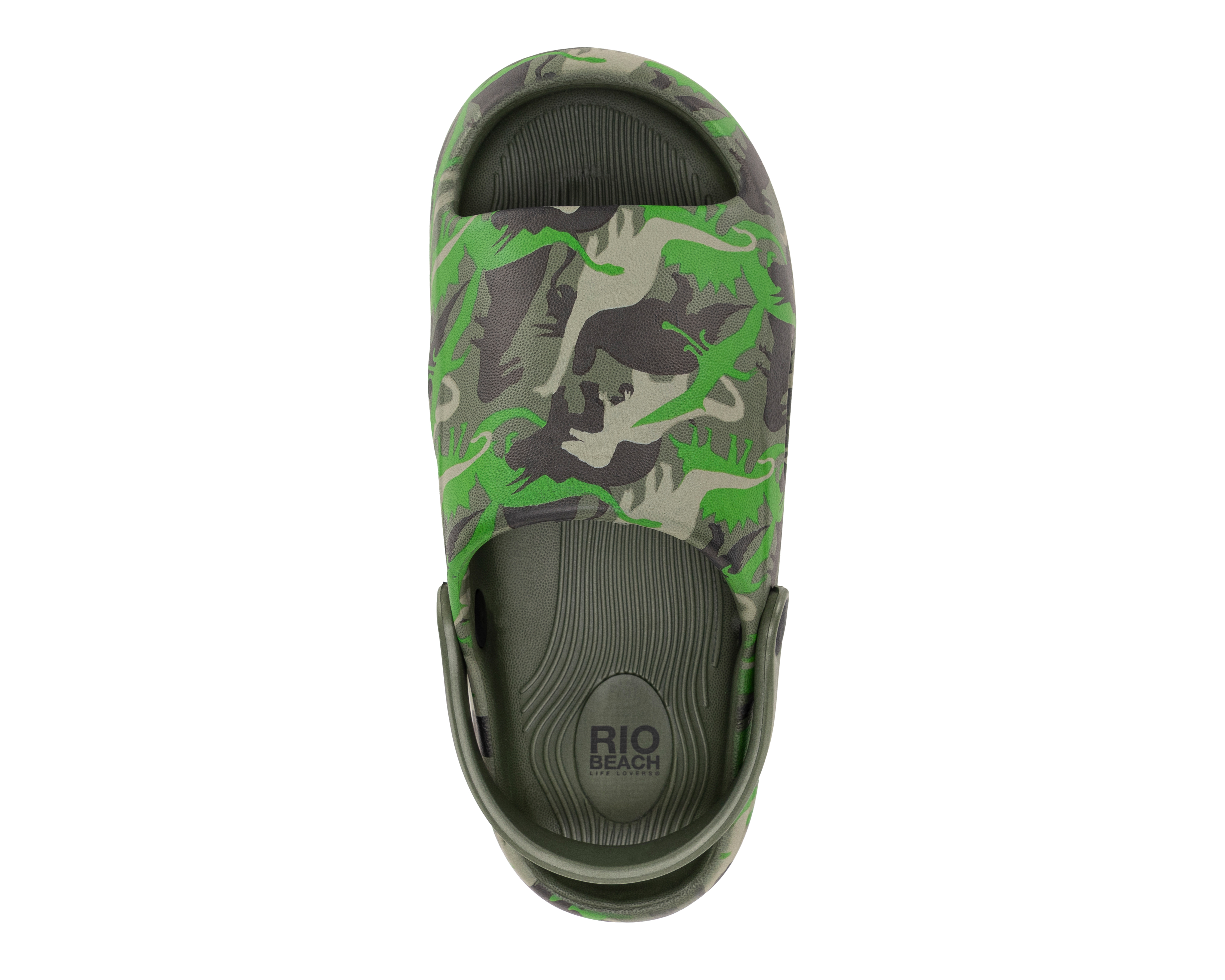 Foto 5 | Foto 5 | Sandalias de Playa Rio Beach para Niño