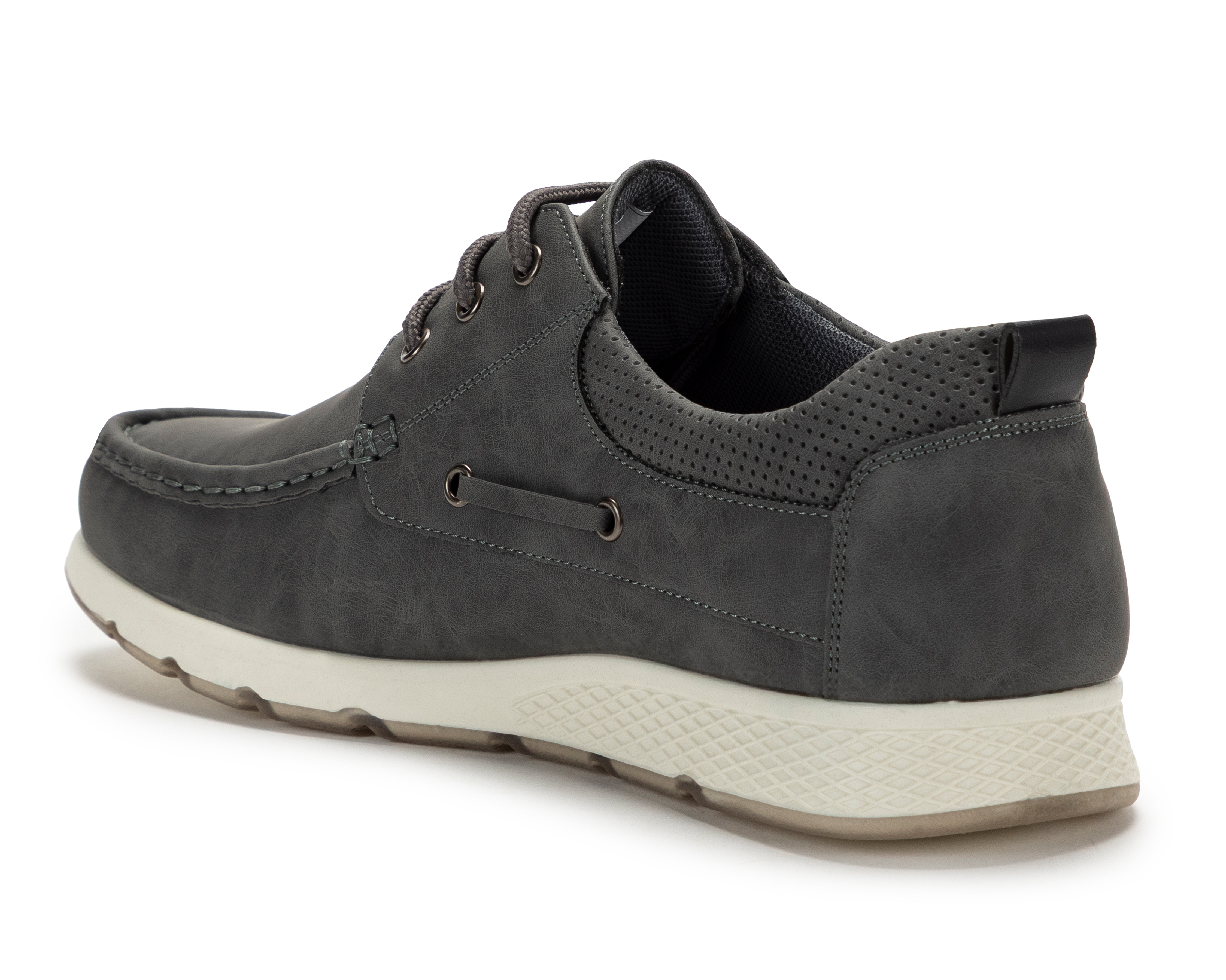 Foto 3 | Foto 3 | Mocasines Refill para Hombre