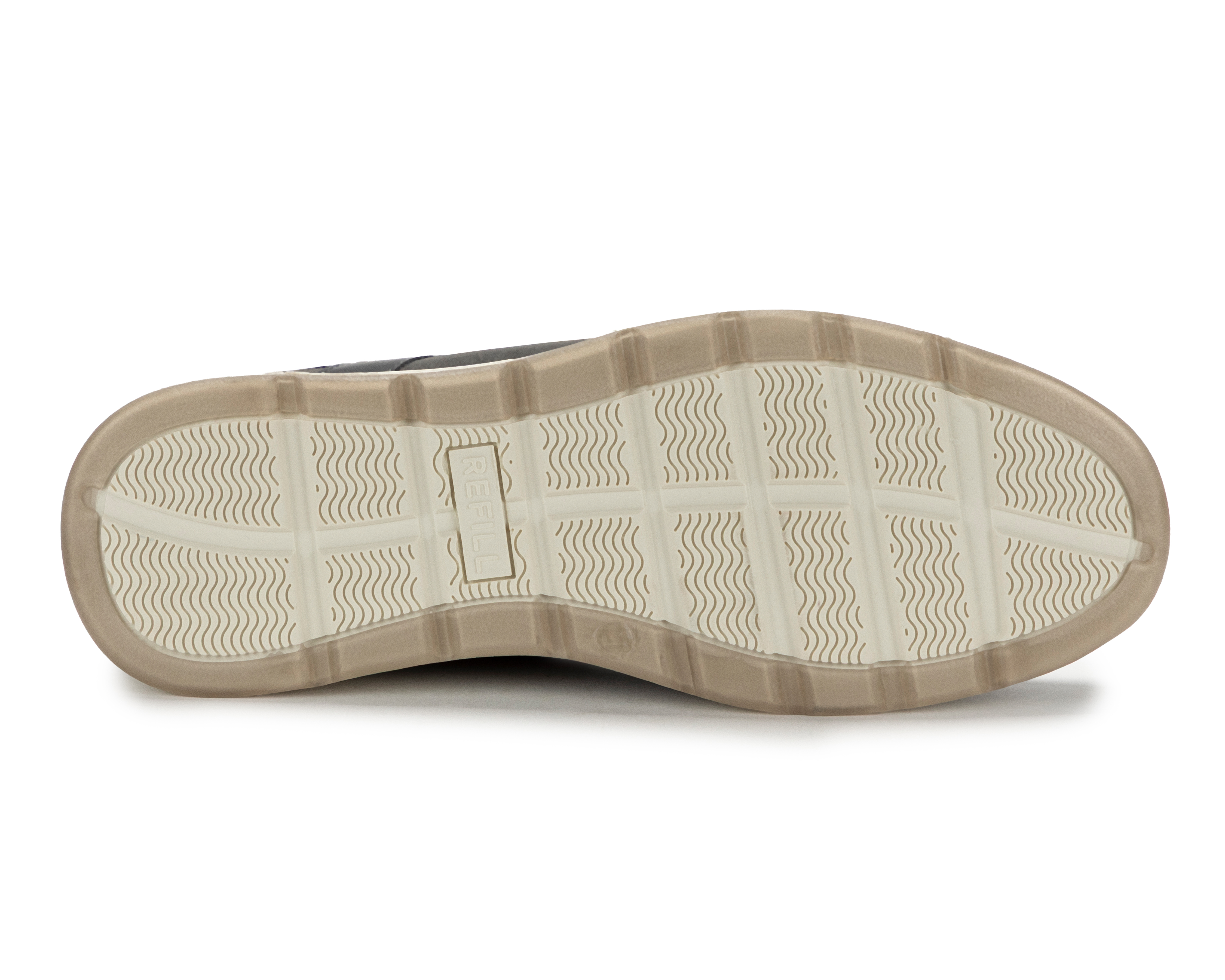 Foto 5 pulgar | Foto 4 | Mocasines Refill para Hombre