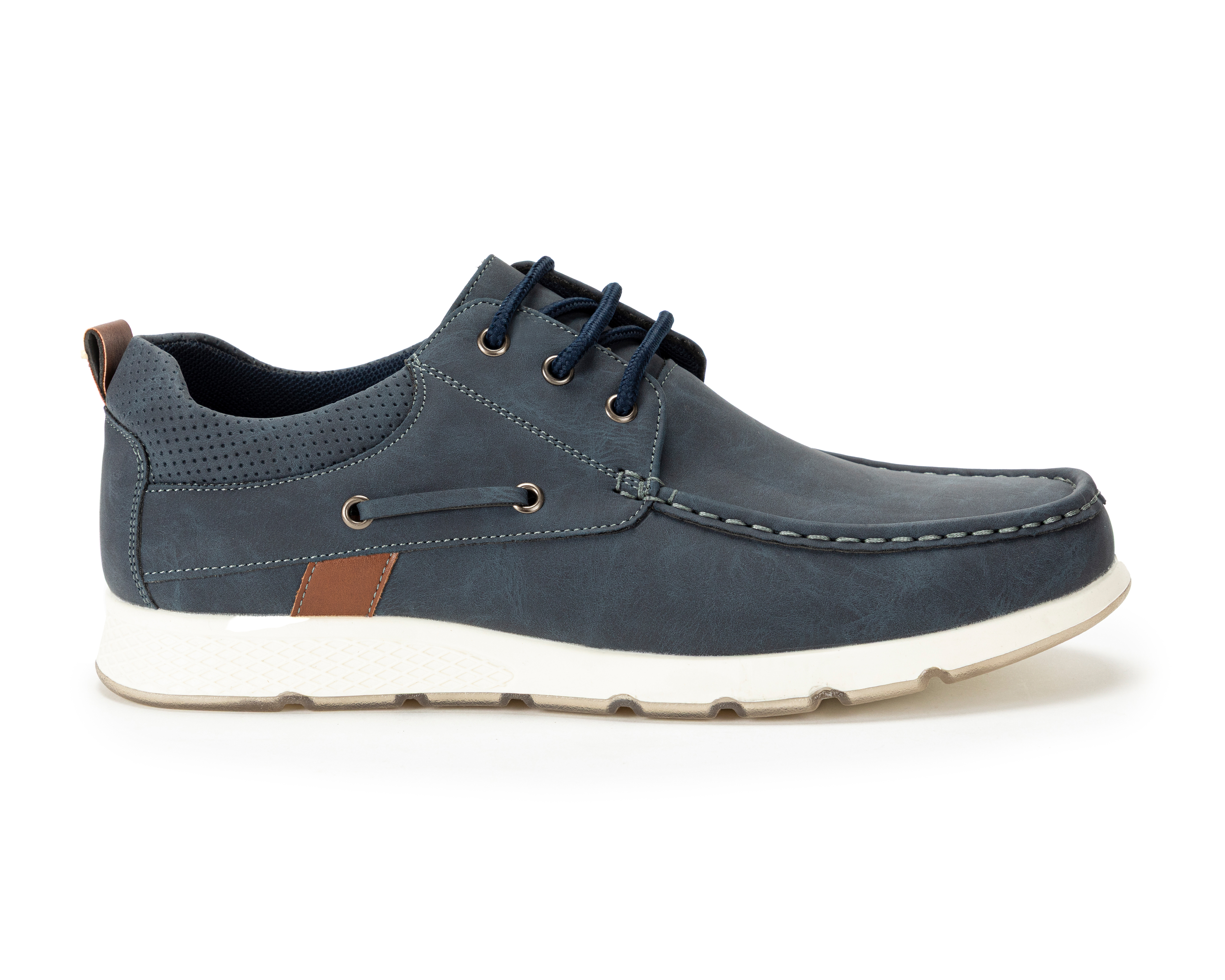 Foto 2 | Foto 2 | Mocasines Refill para Hombre