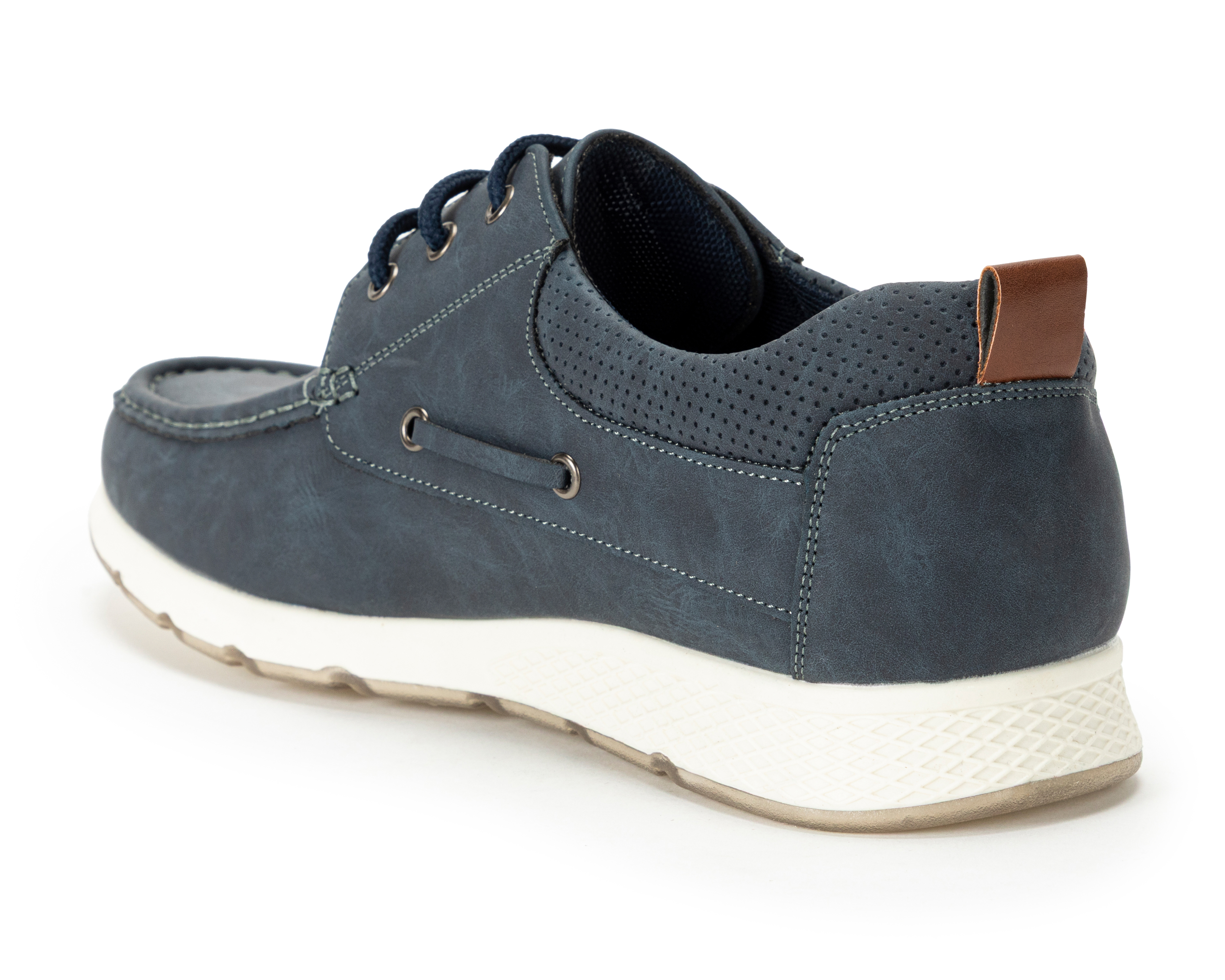 Foto 3 | Foto 3 | Mocasines Refill para Hombre