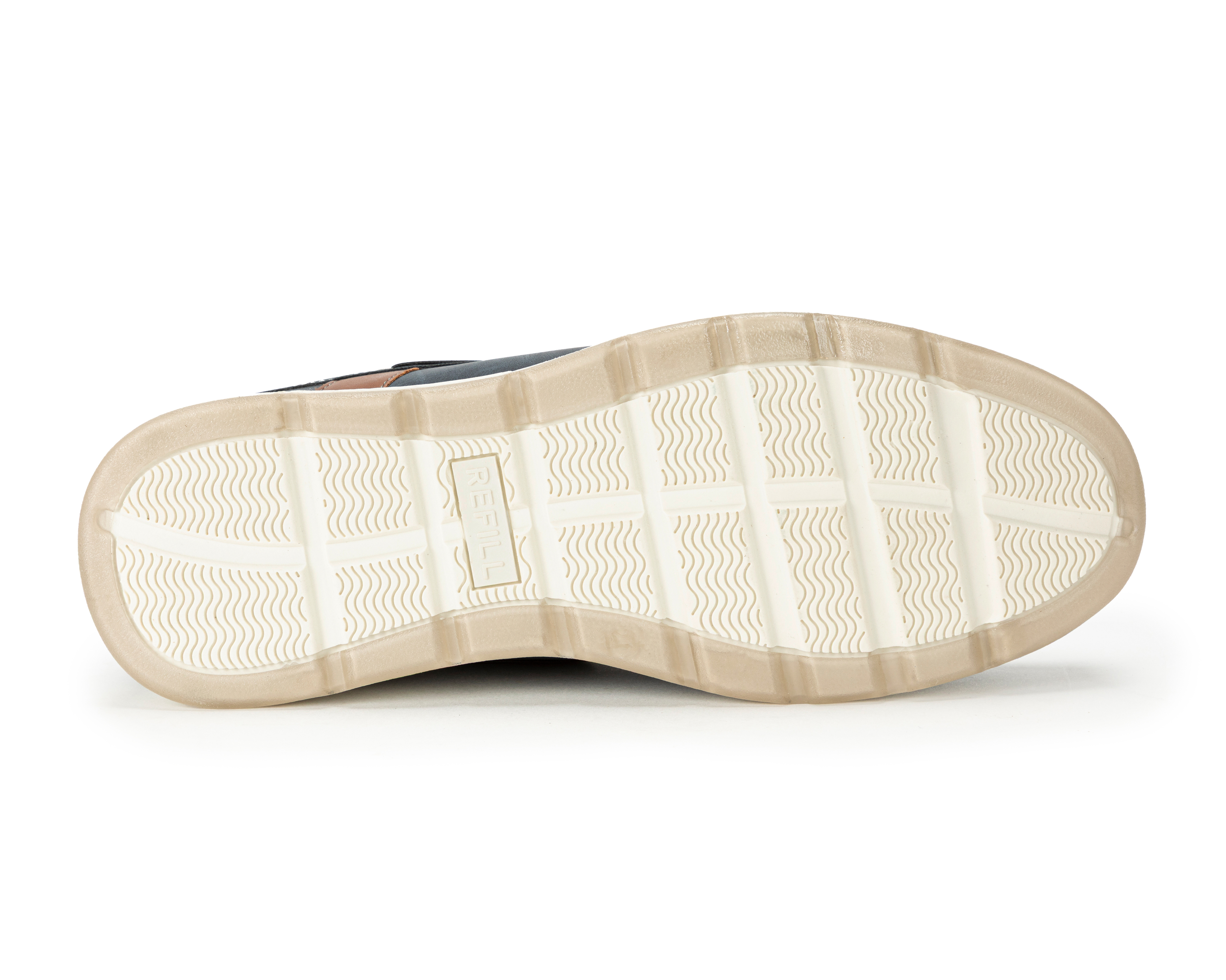 Foto 5 pulgar | Foto 4 | Mocasines Refill para Hombre