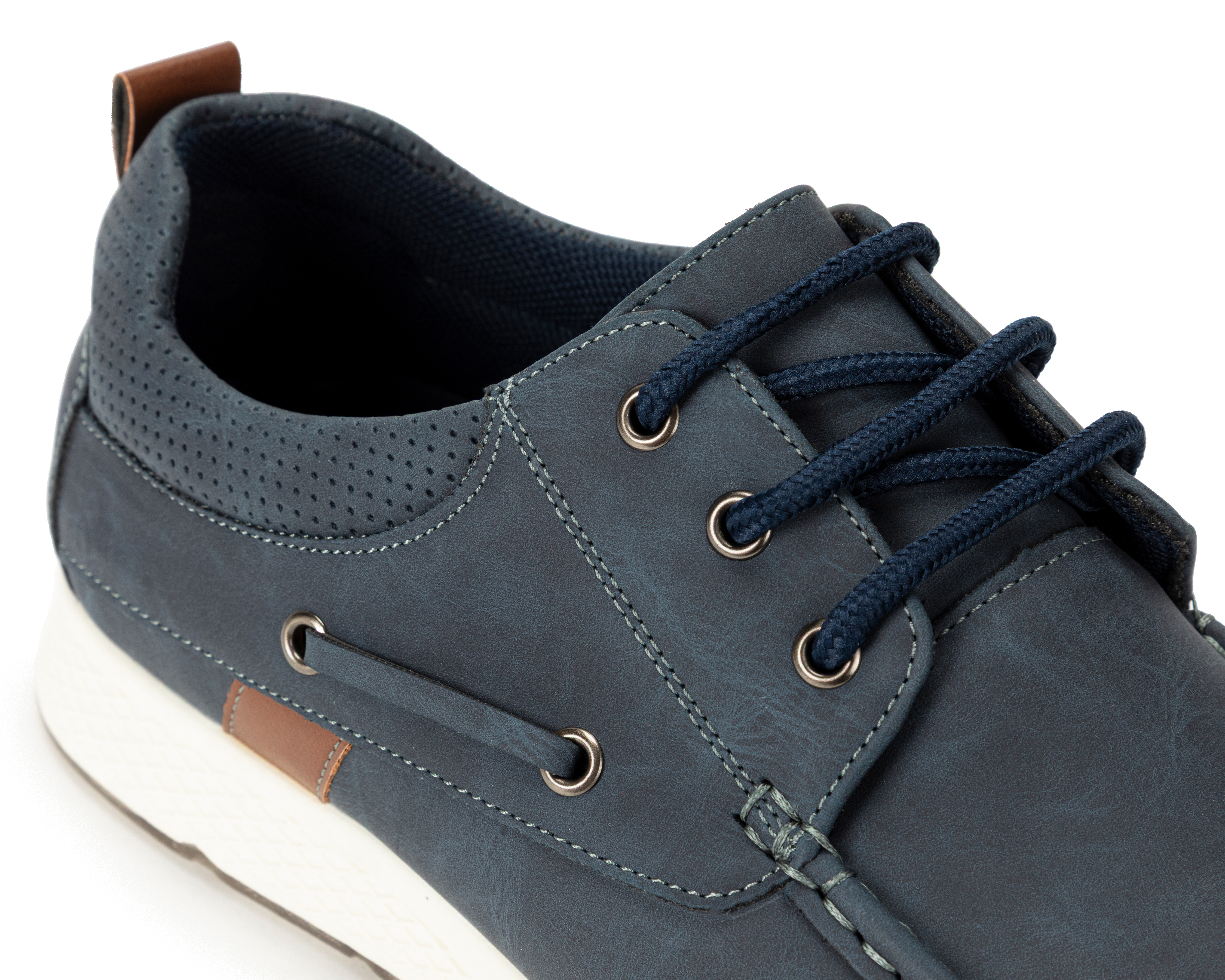 Foto 7 pulgar | Foto 6 | Mocasines Refill para Hombre