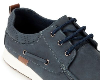 Foto 6 | Foto 6 | Mocasines Refill para Hombre