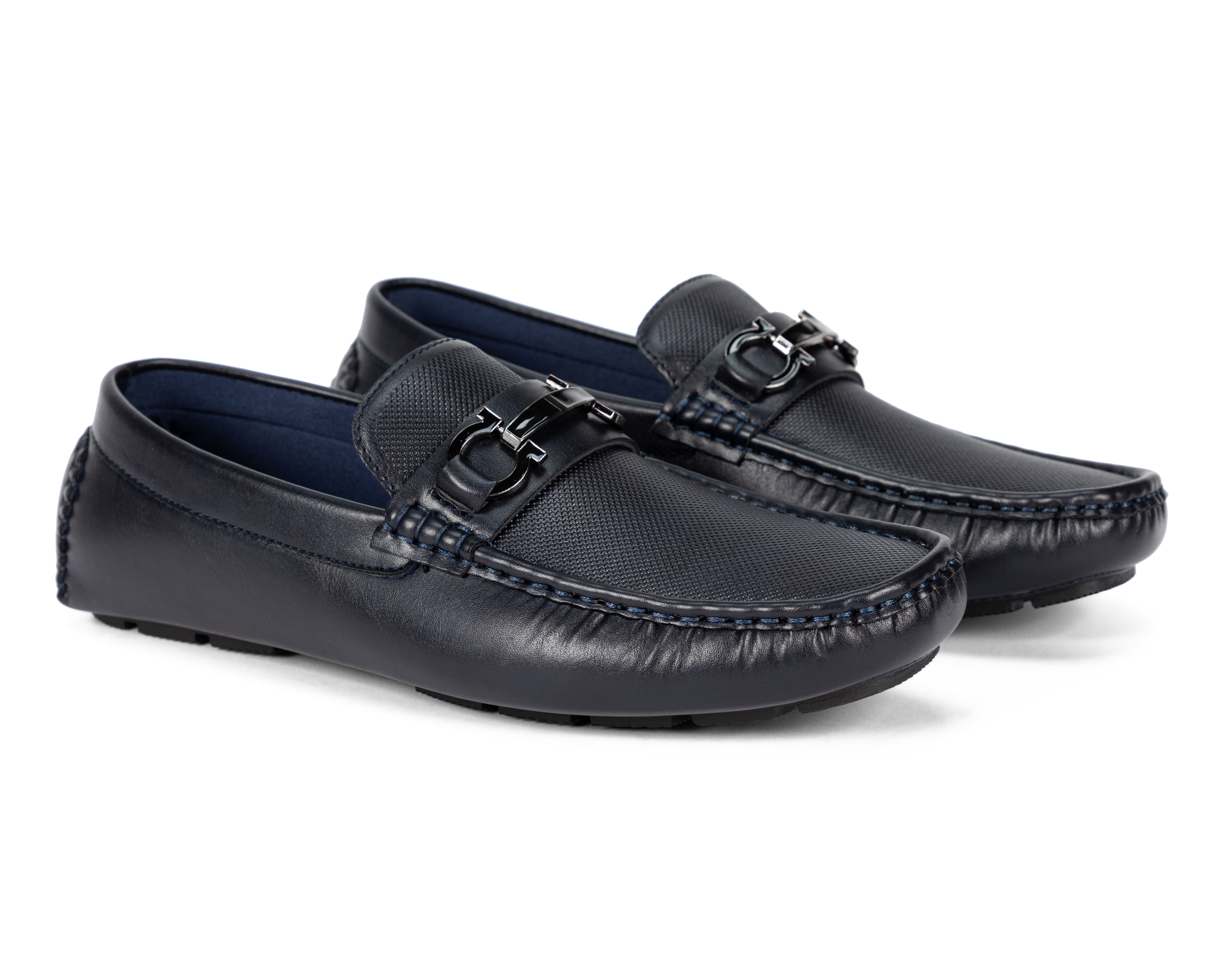 Mocasines Wall Street para Hombre