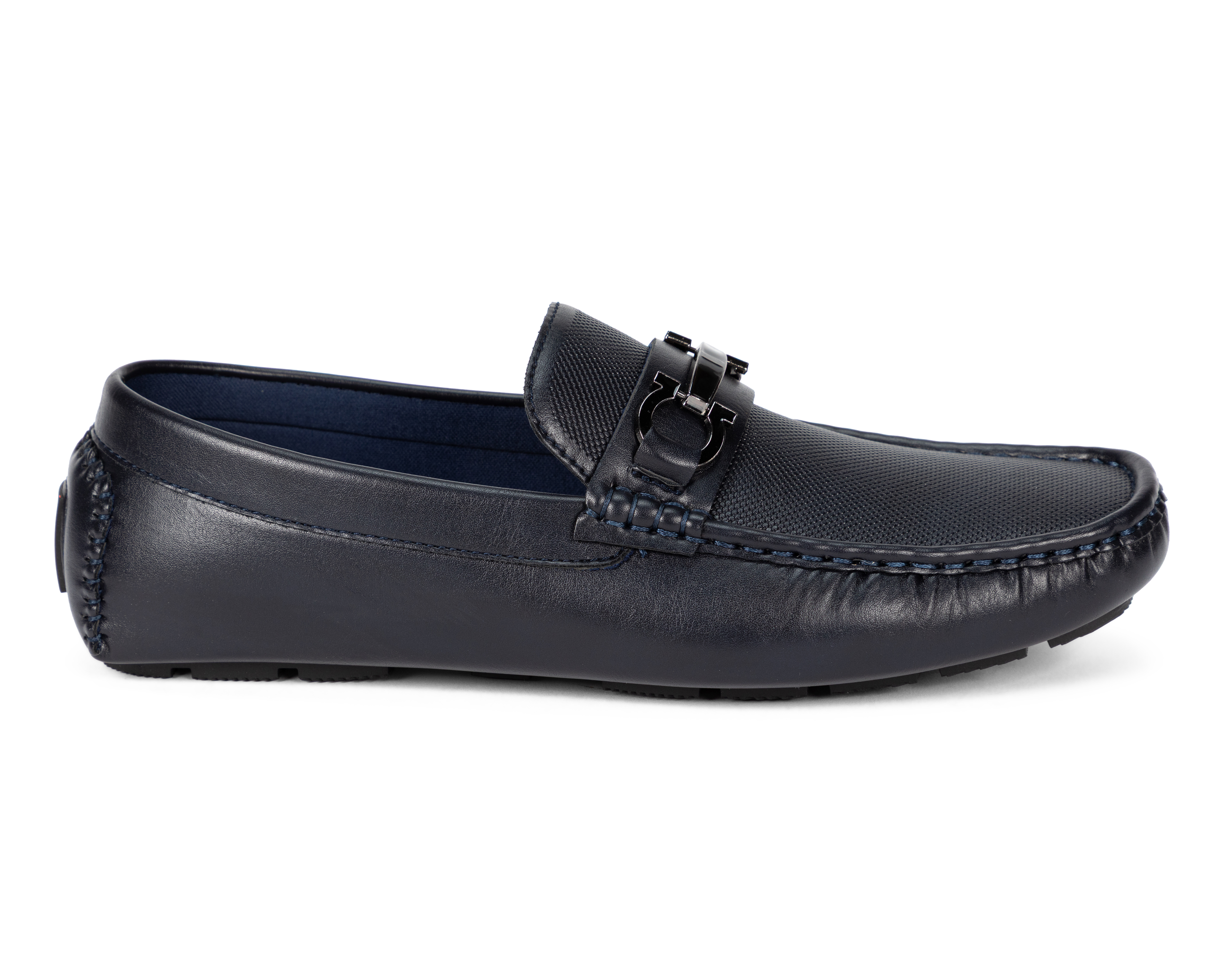 Foto 3 pulgar | Foto 2 | Mocasines Wall Street para Hombre