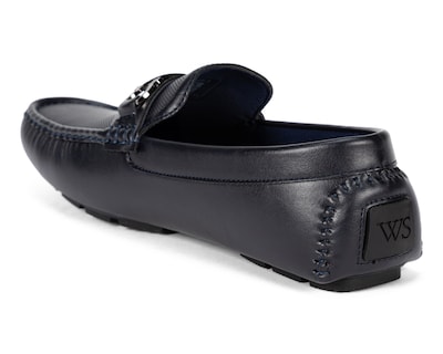 Foto 3 | Foto 3 | Mocasines Wall Street para Hombre