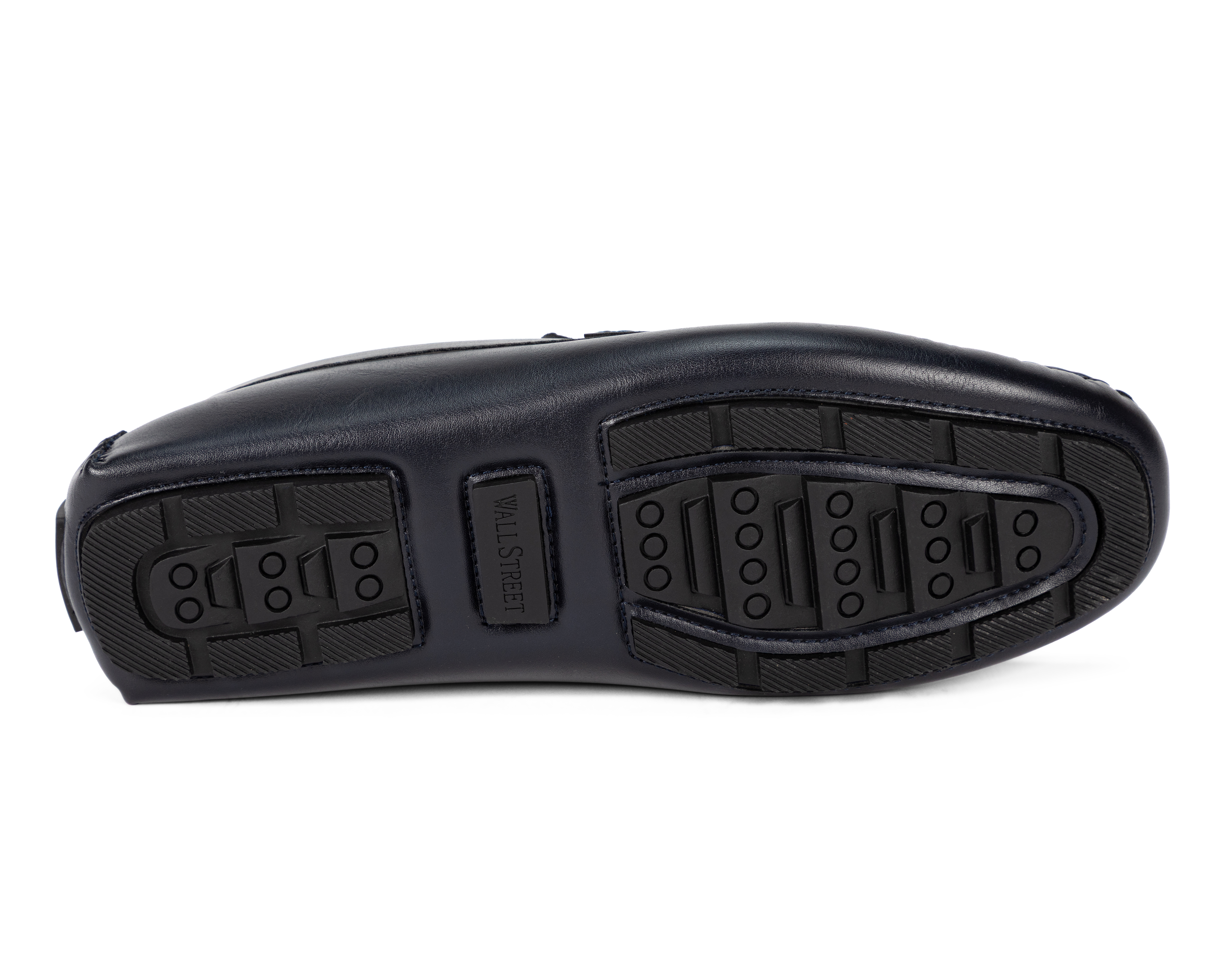 Foto 5 pulgar | Foto 4 | Mocasines Wall Street para Hombre