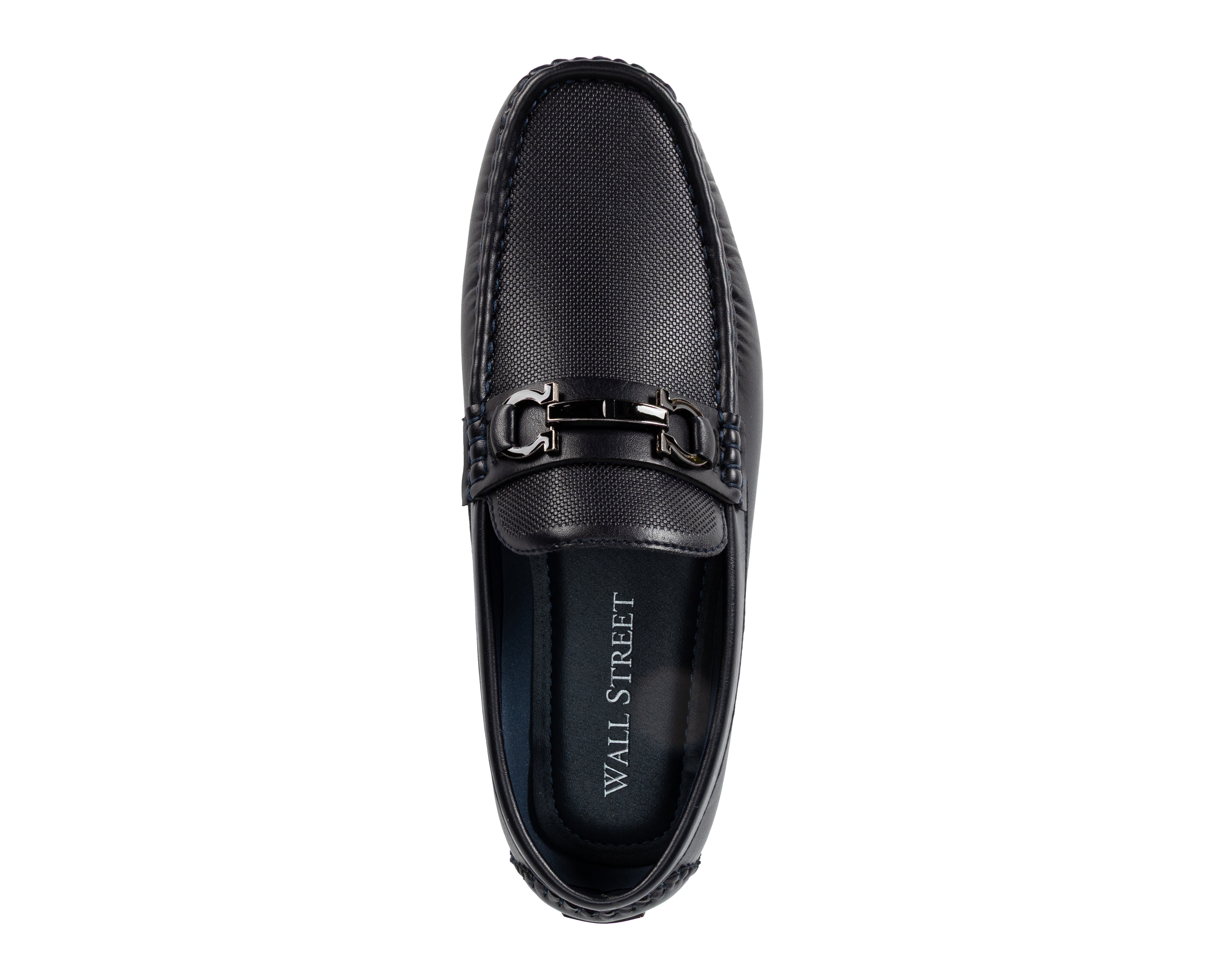 Foto 6 pulgar | Foto 5 | Mocasines Wall Street para Hombre