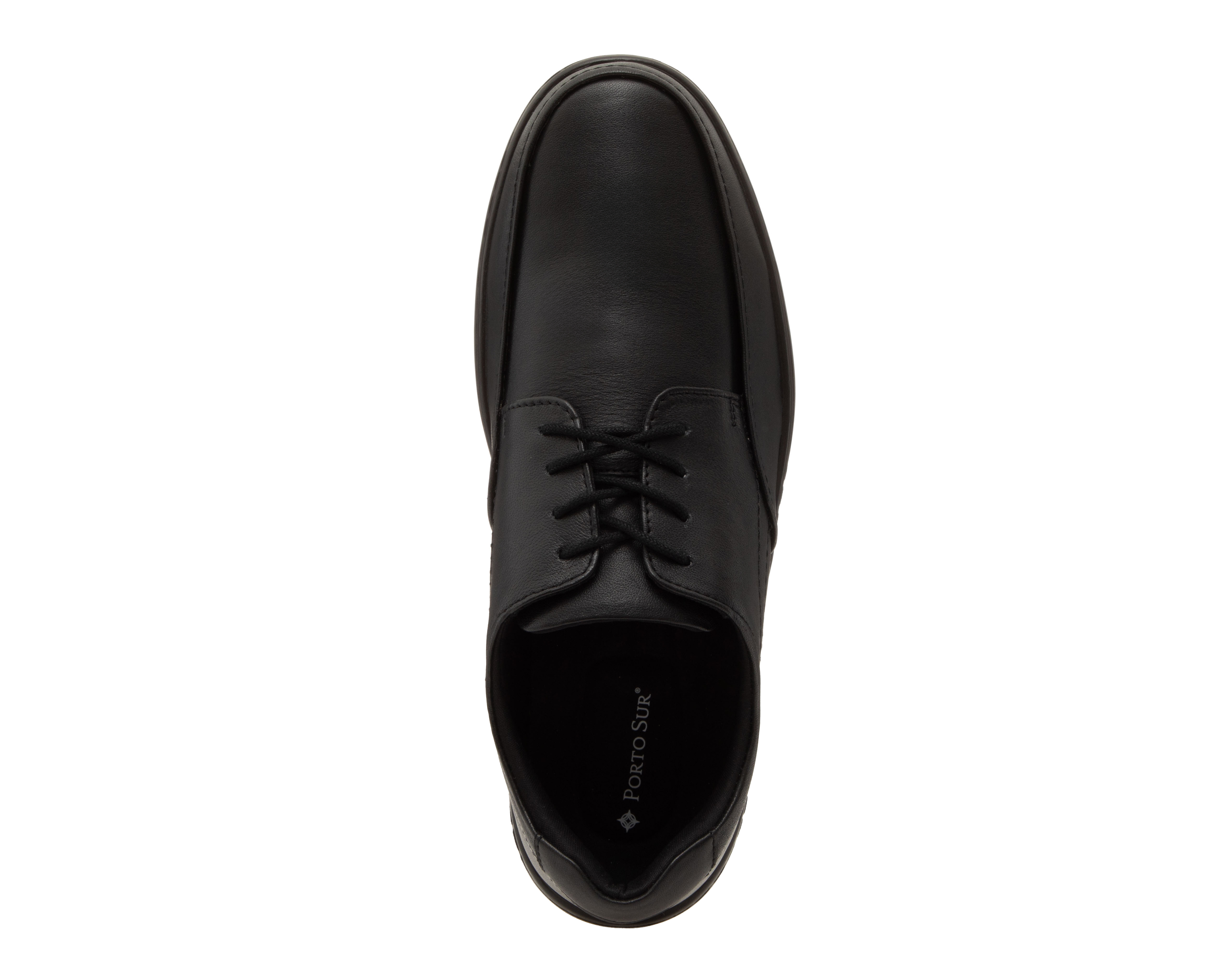 Foto 6 pulgar | Foto 5 | Zapatos Confort Porto Sur de Piel para Hombre