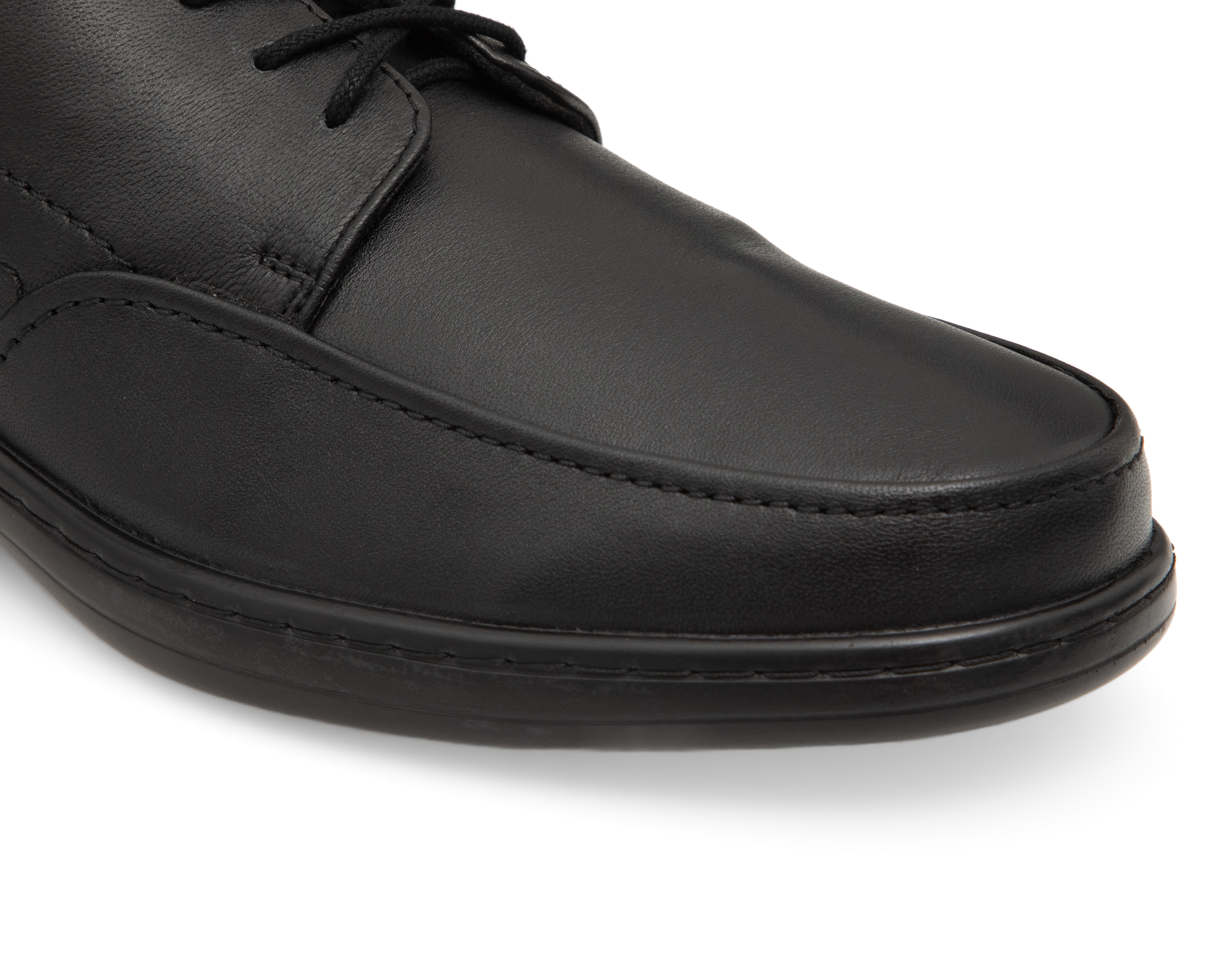 Foto 7 pulgar | Foto 6 | Zapatos Confort Porto Sur de Piel para Hombre