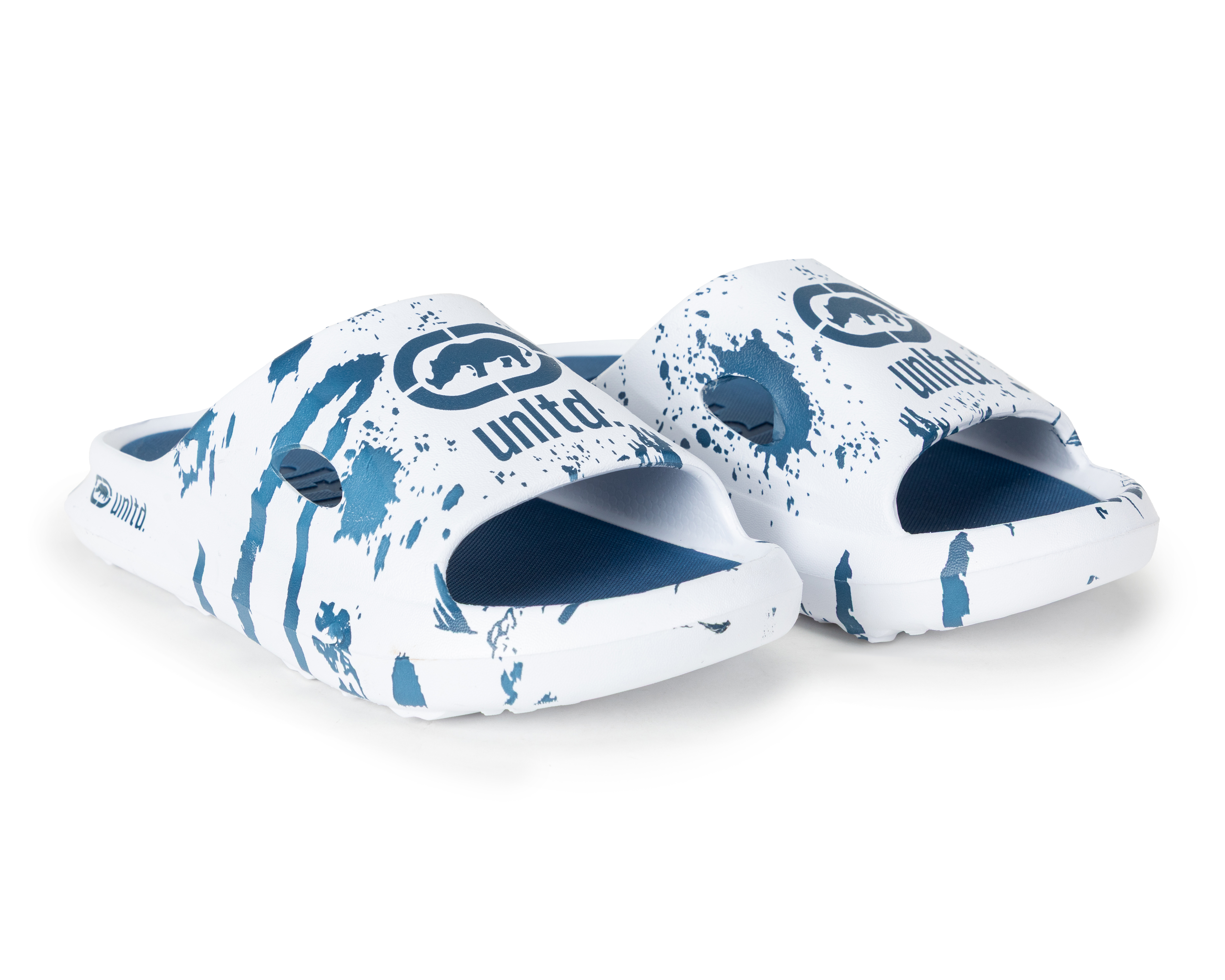 Sandalias de Playa Eckó Unltd. Juveniles