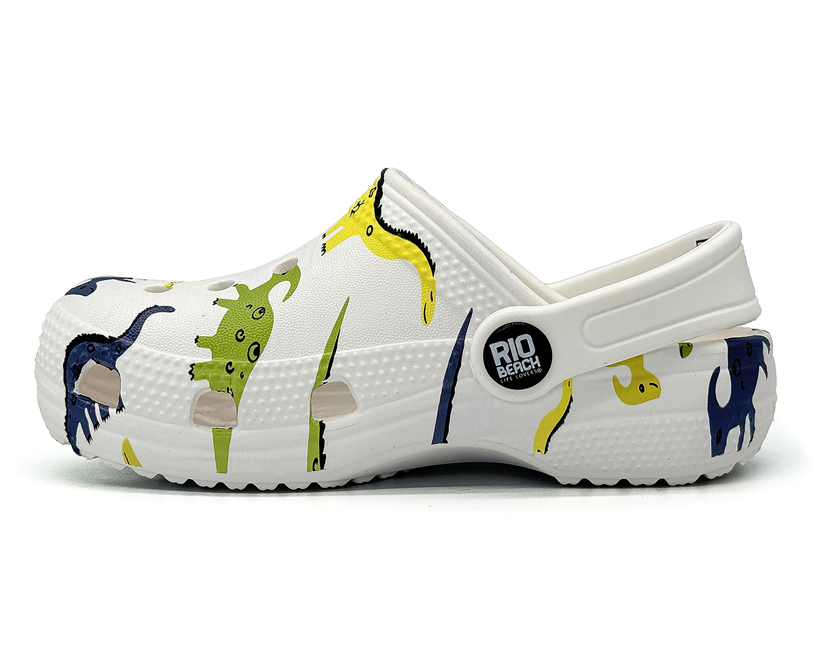 Foto 5 pulgar | Foto 4 | Sandalias Rio Beach para Niño