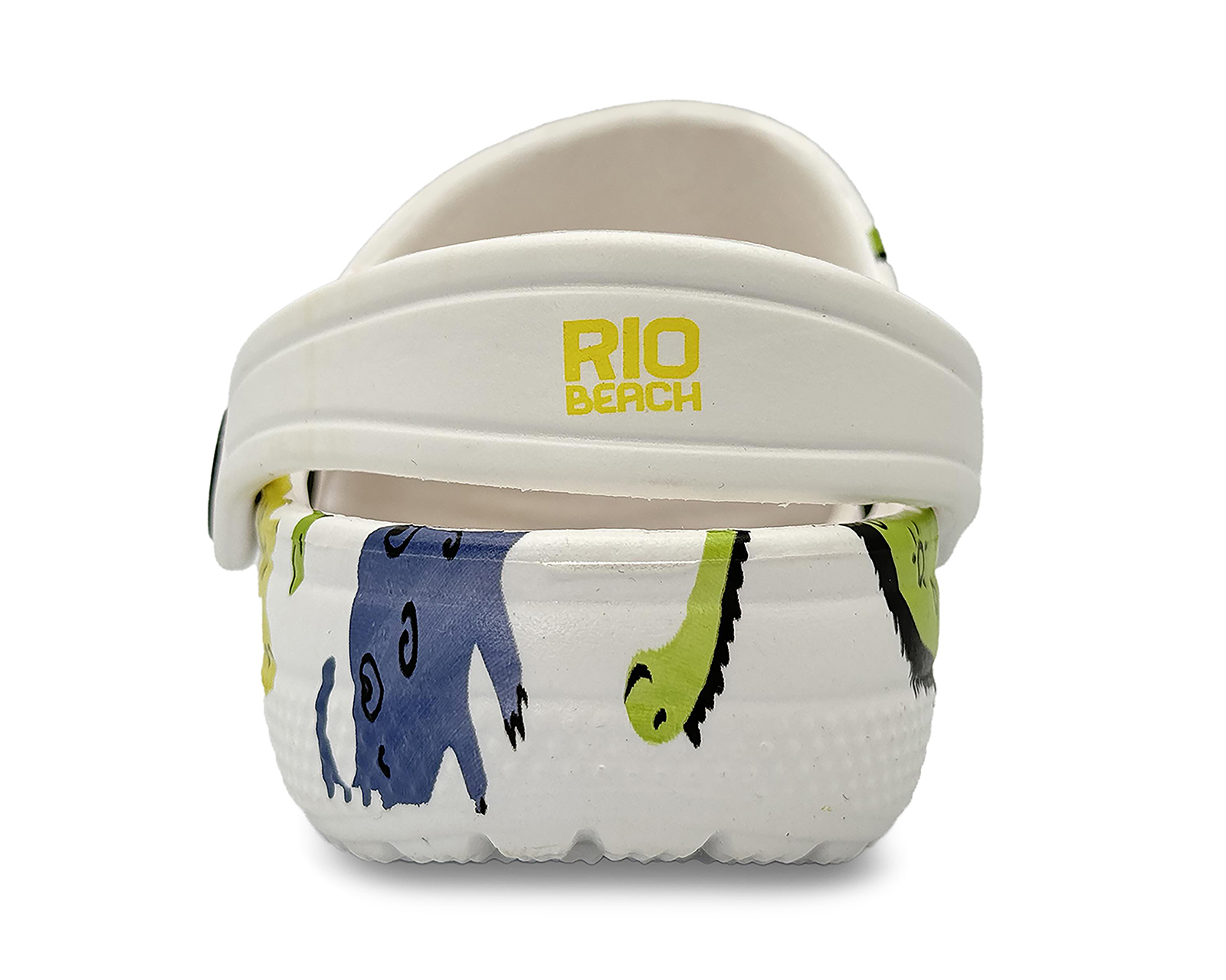 Foto 7 pulgar | Foto 6 | Sandalias Rio Beach para Niño