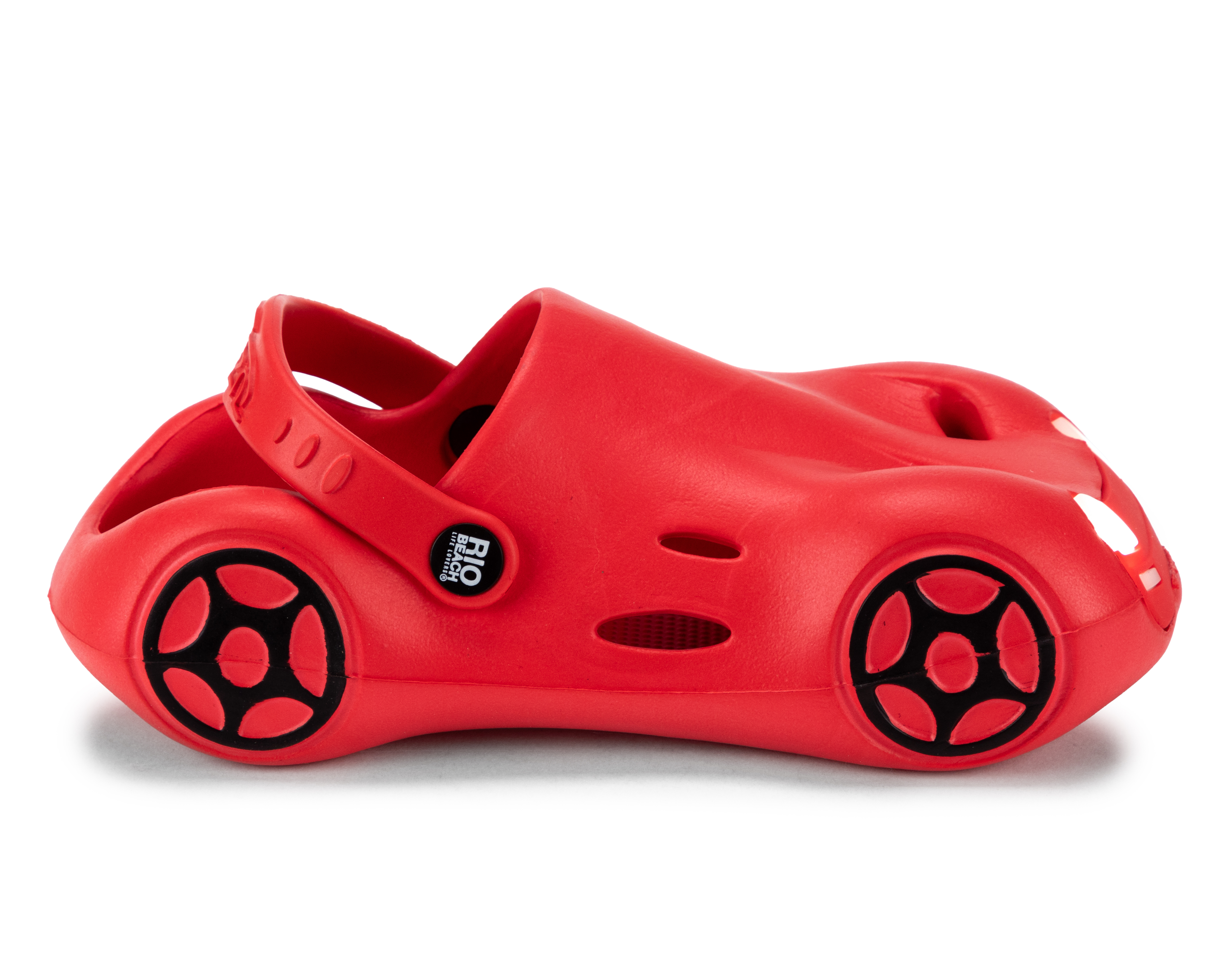 Foto 3 pulgar | Foto 2 | Sandalias Rio Beach para Niño