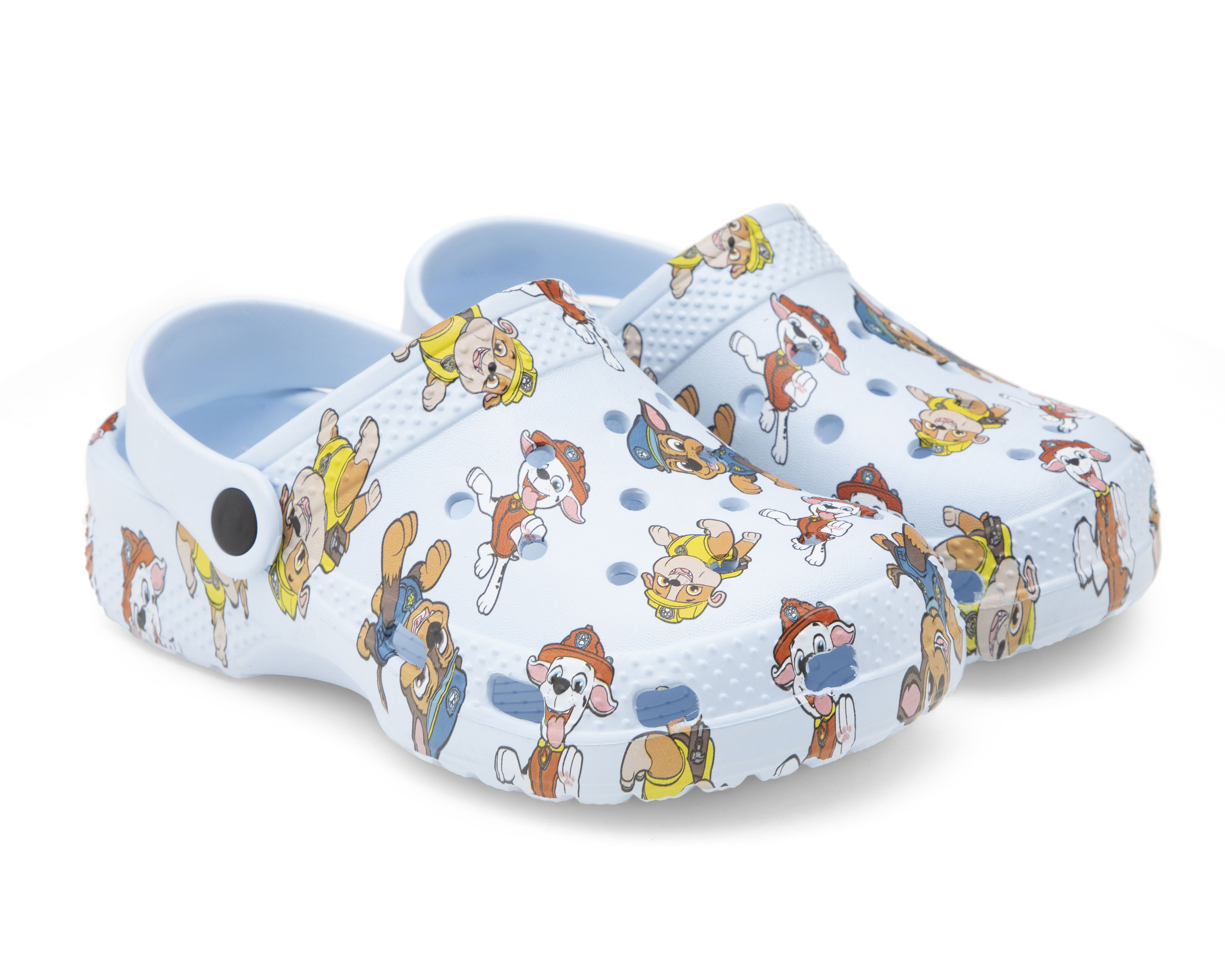 Foto 1 | Foto 1 | Sandalias de Playa Paw Patrol para Niño