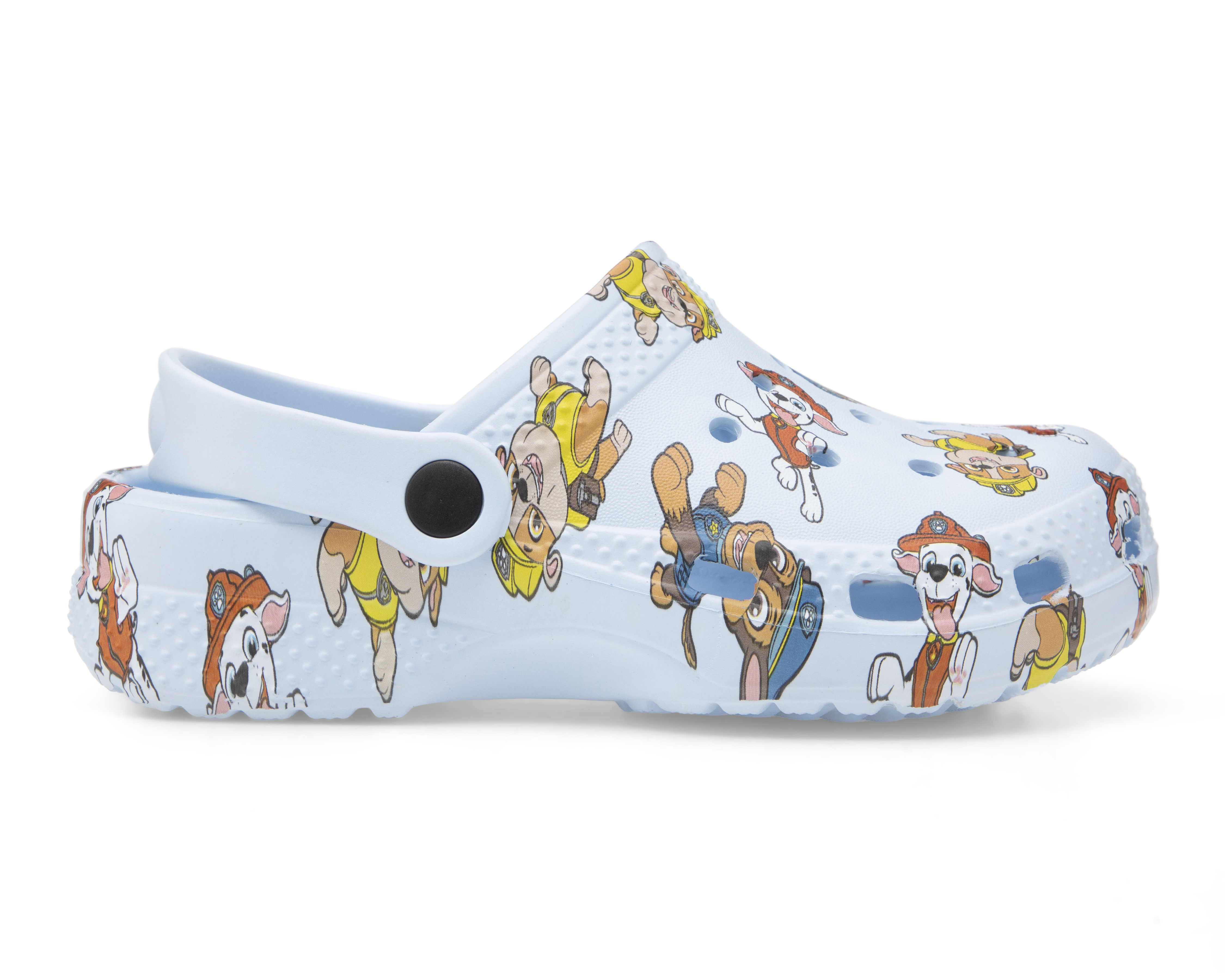 Foto 2 | Foto 2 | Sandalias de Playa Paw Patrol para Niño